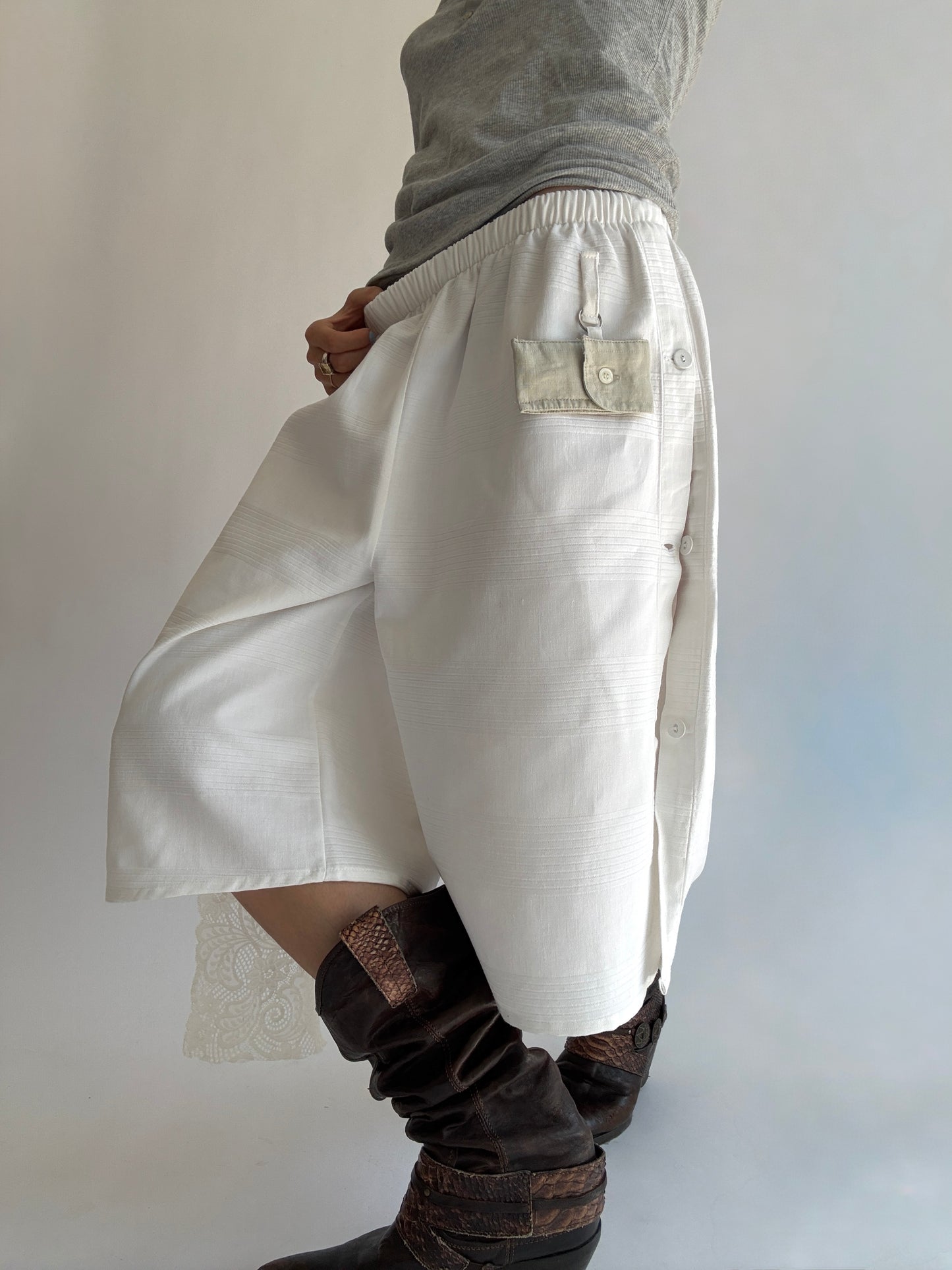 le Colette Basketball Shorts N°113