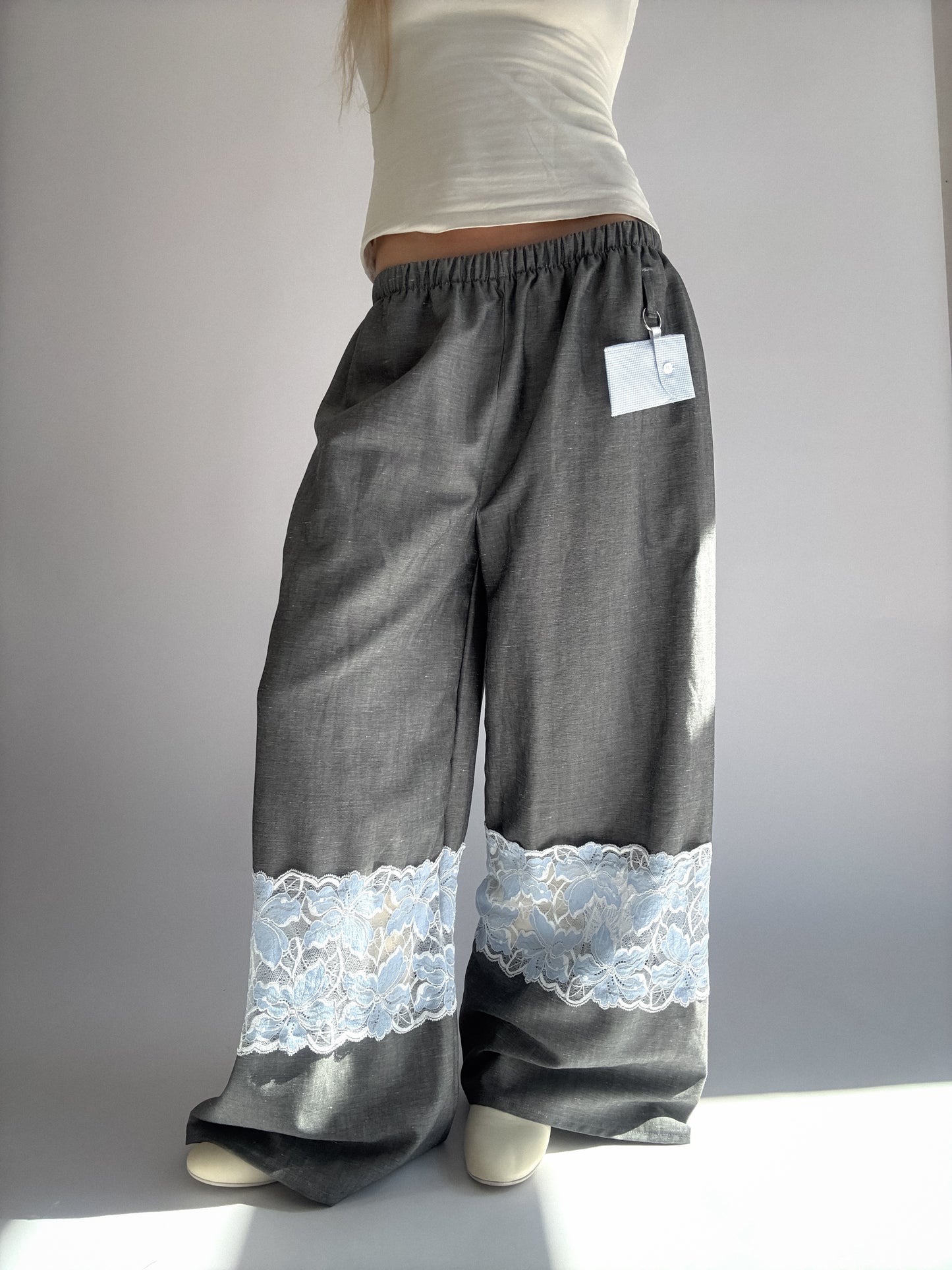 le Colette Pants N°34