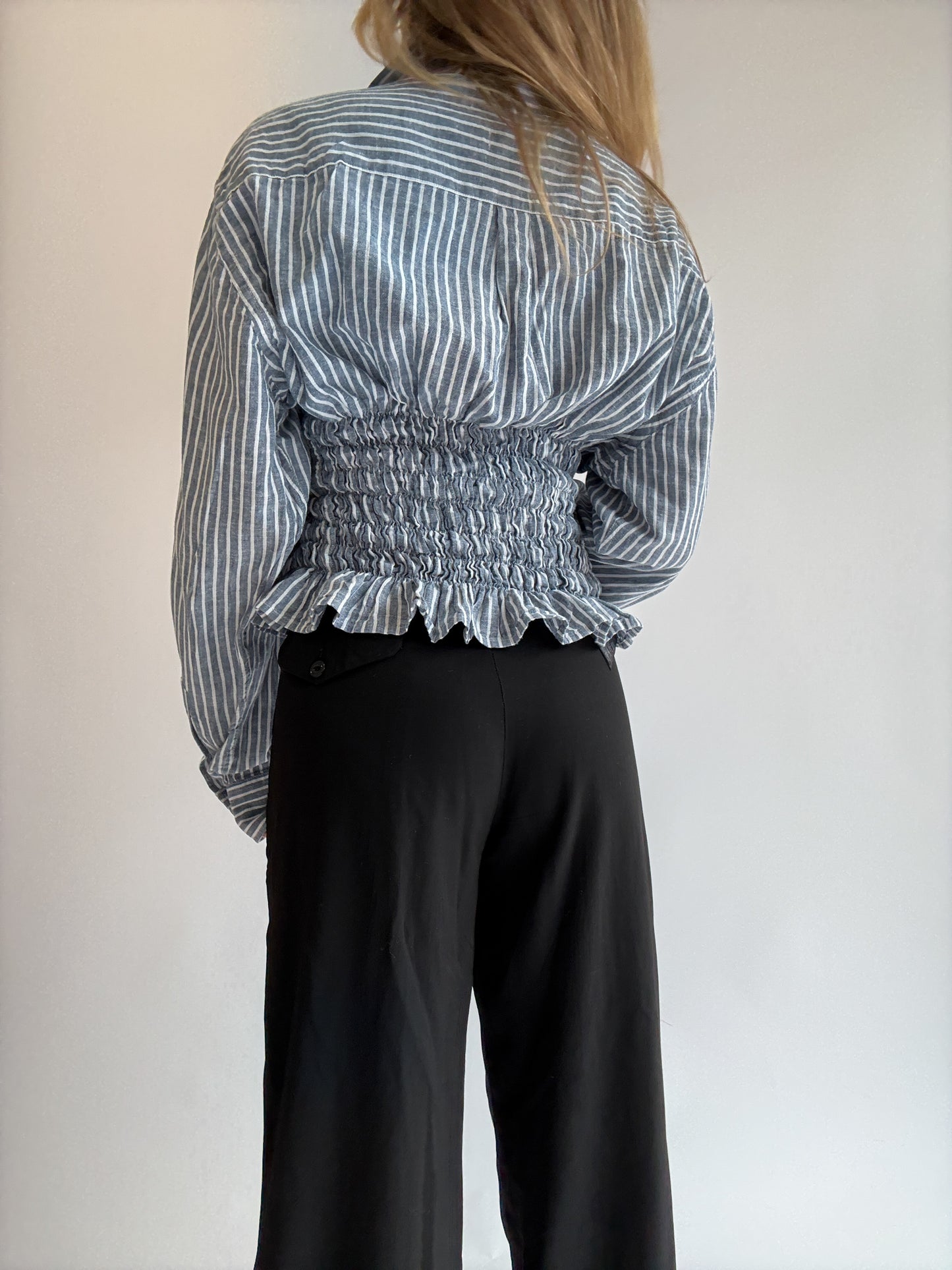 la Paolo Shirt N°77