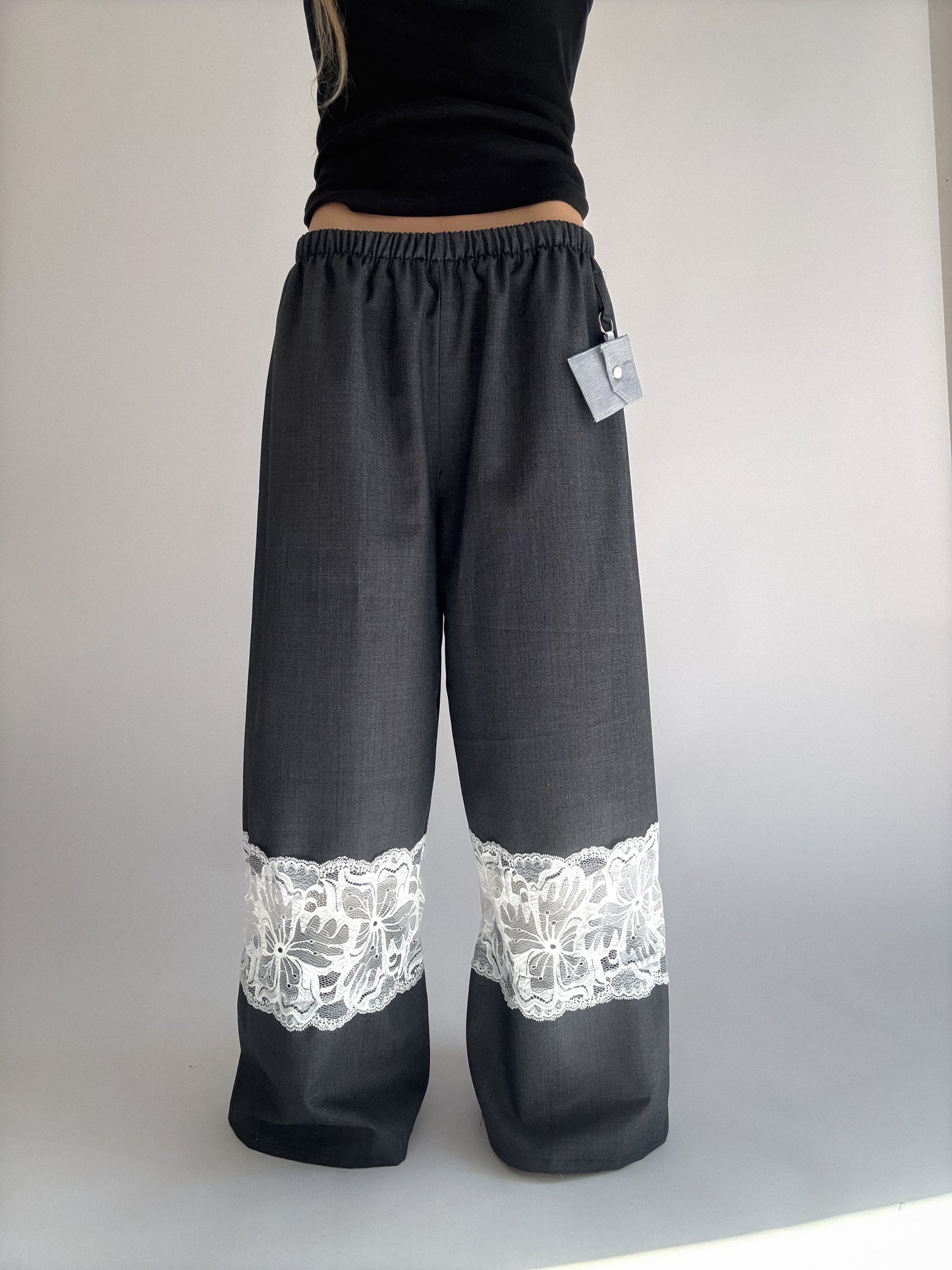 le Colette Pants N°30