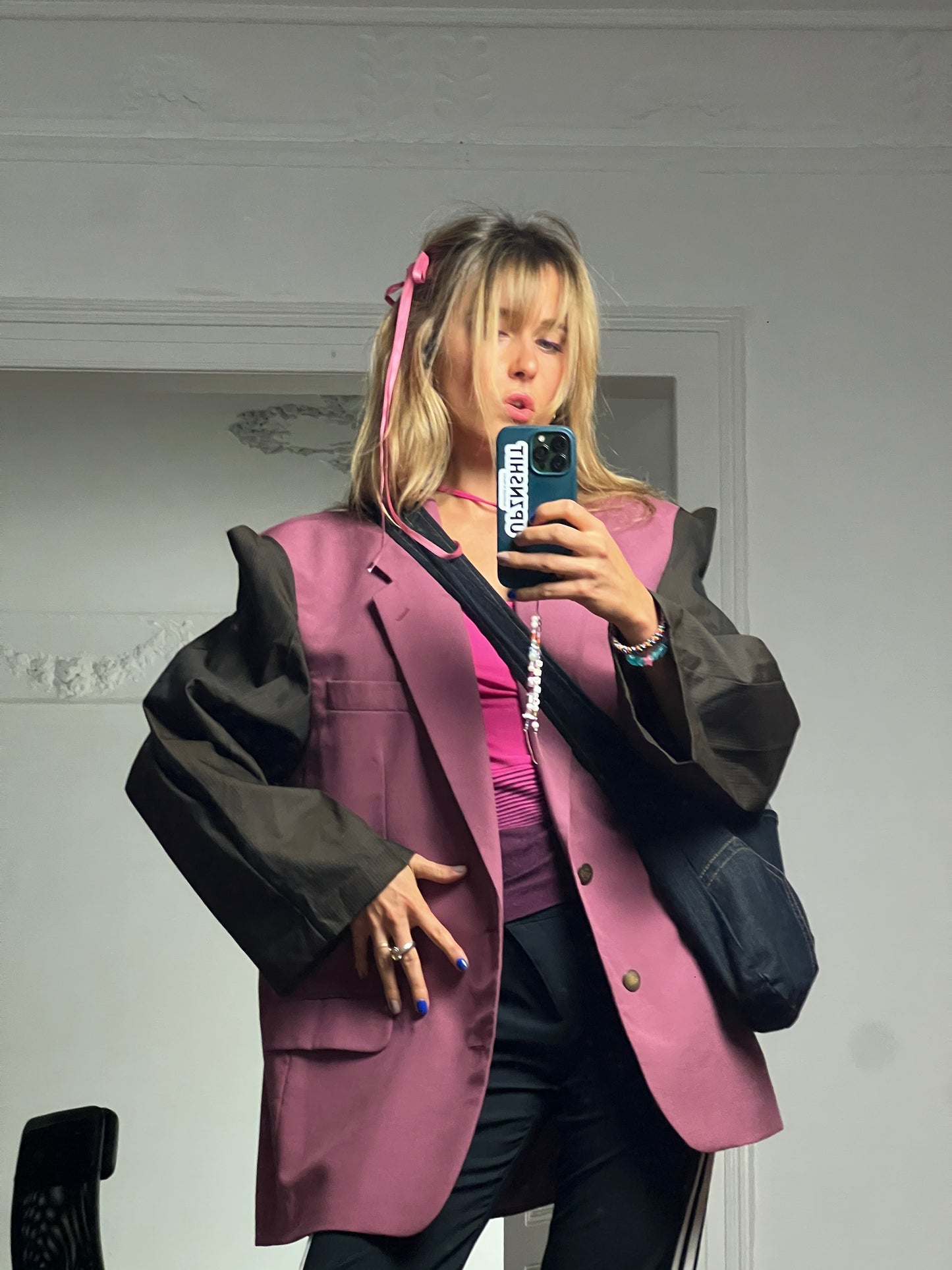 Veste Armanzo N°10
