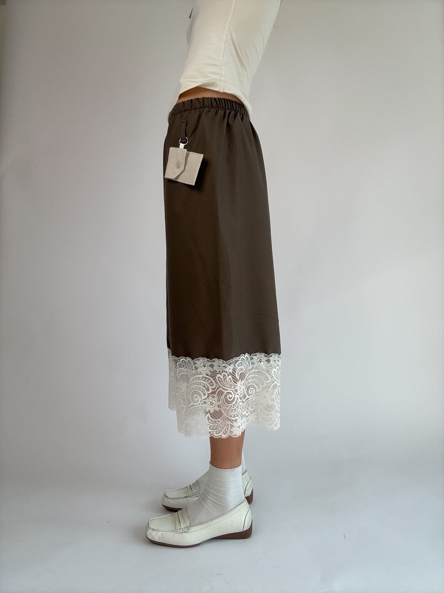 le Colette Basketball Shorts N°33