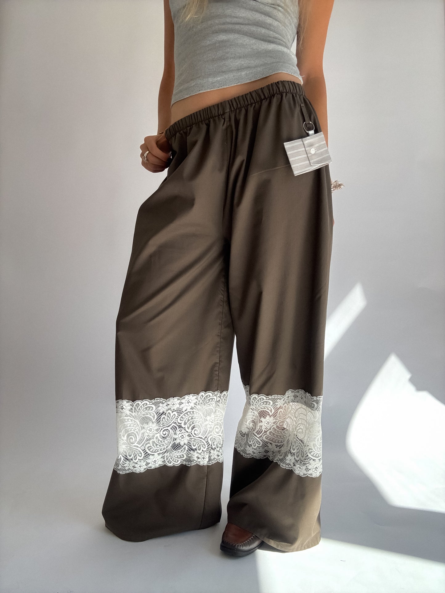 le Colette Pants N°41