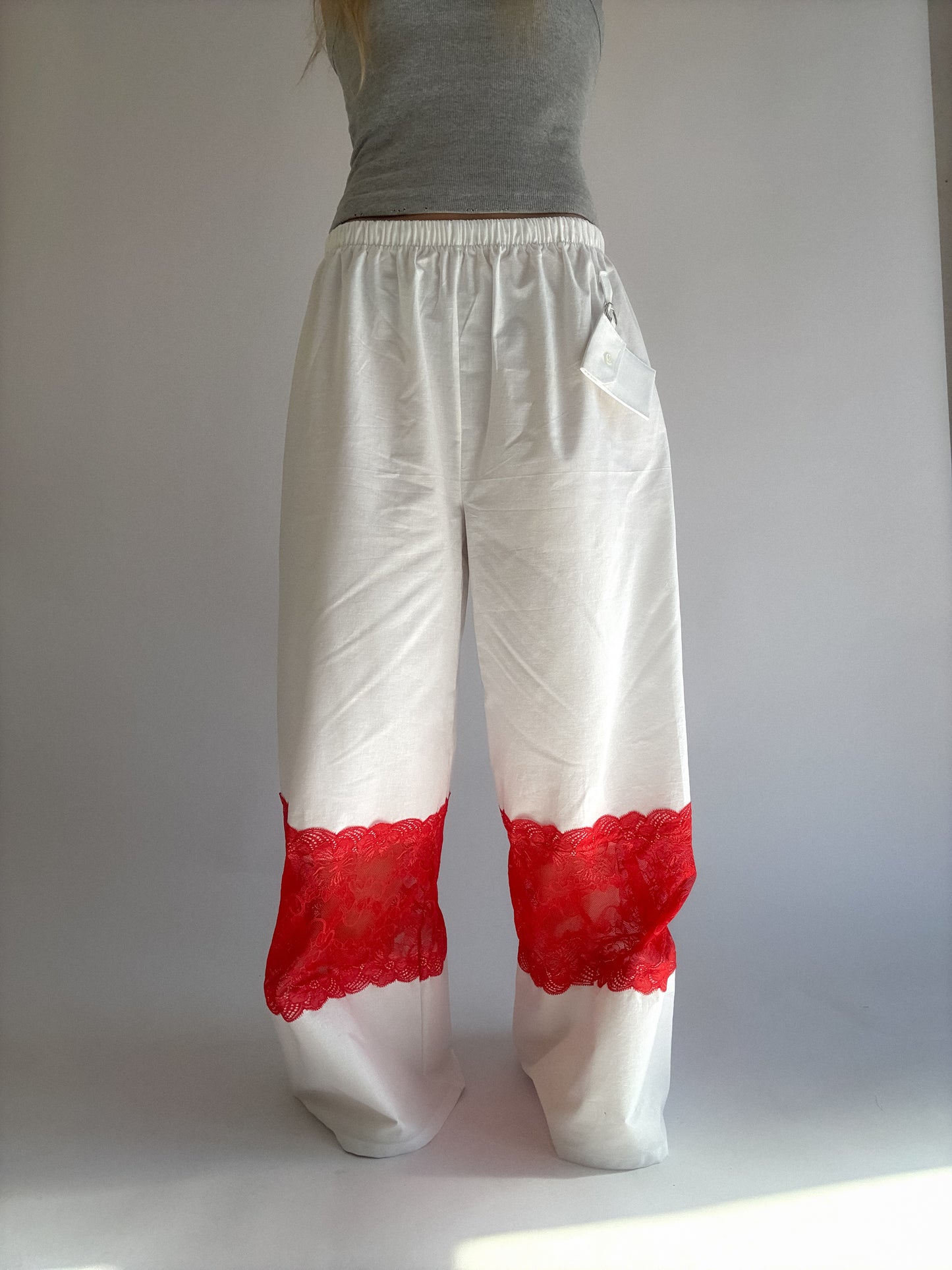 le Colette Pants N°31