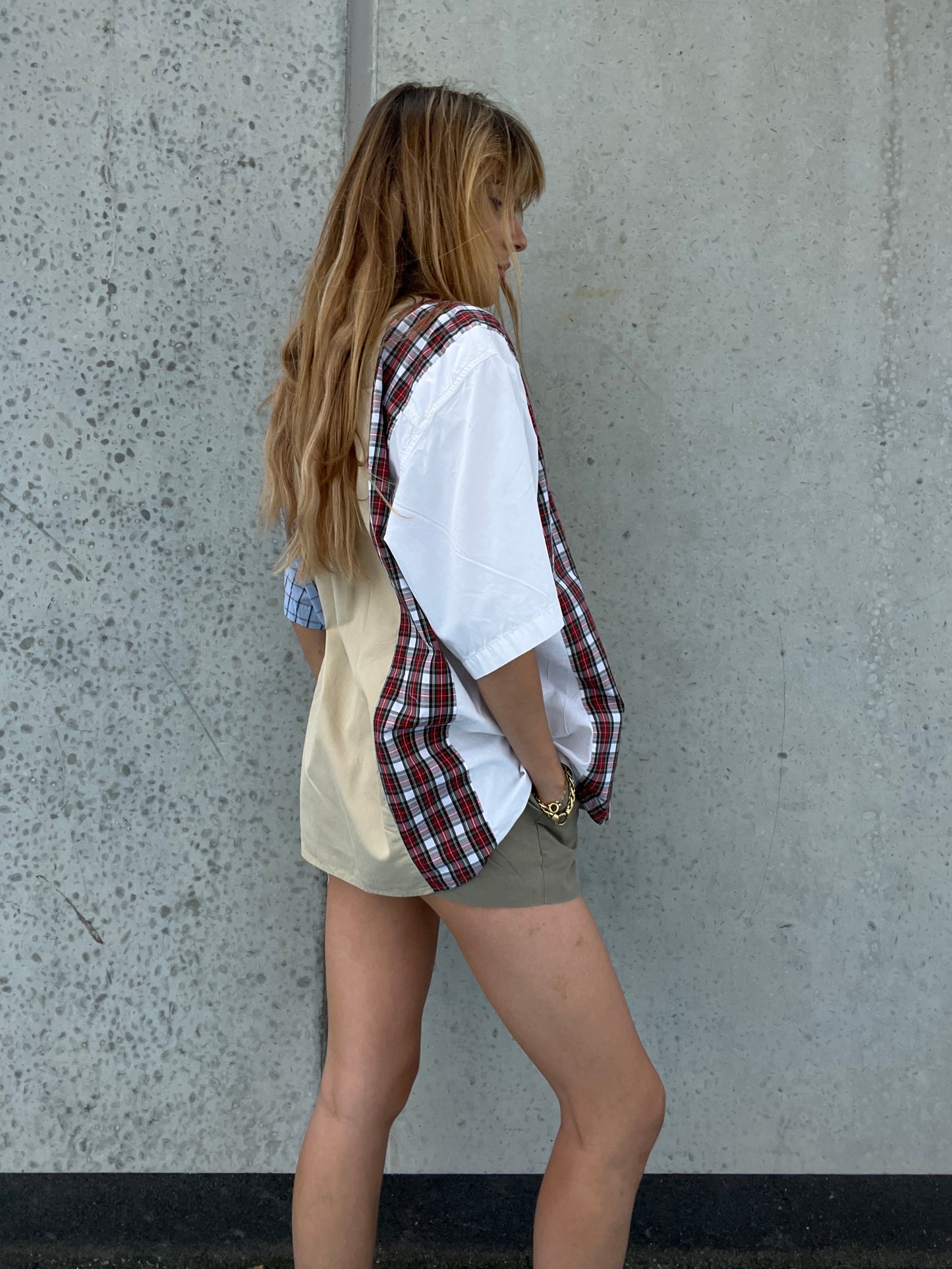 Blend Shirt N°97
