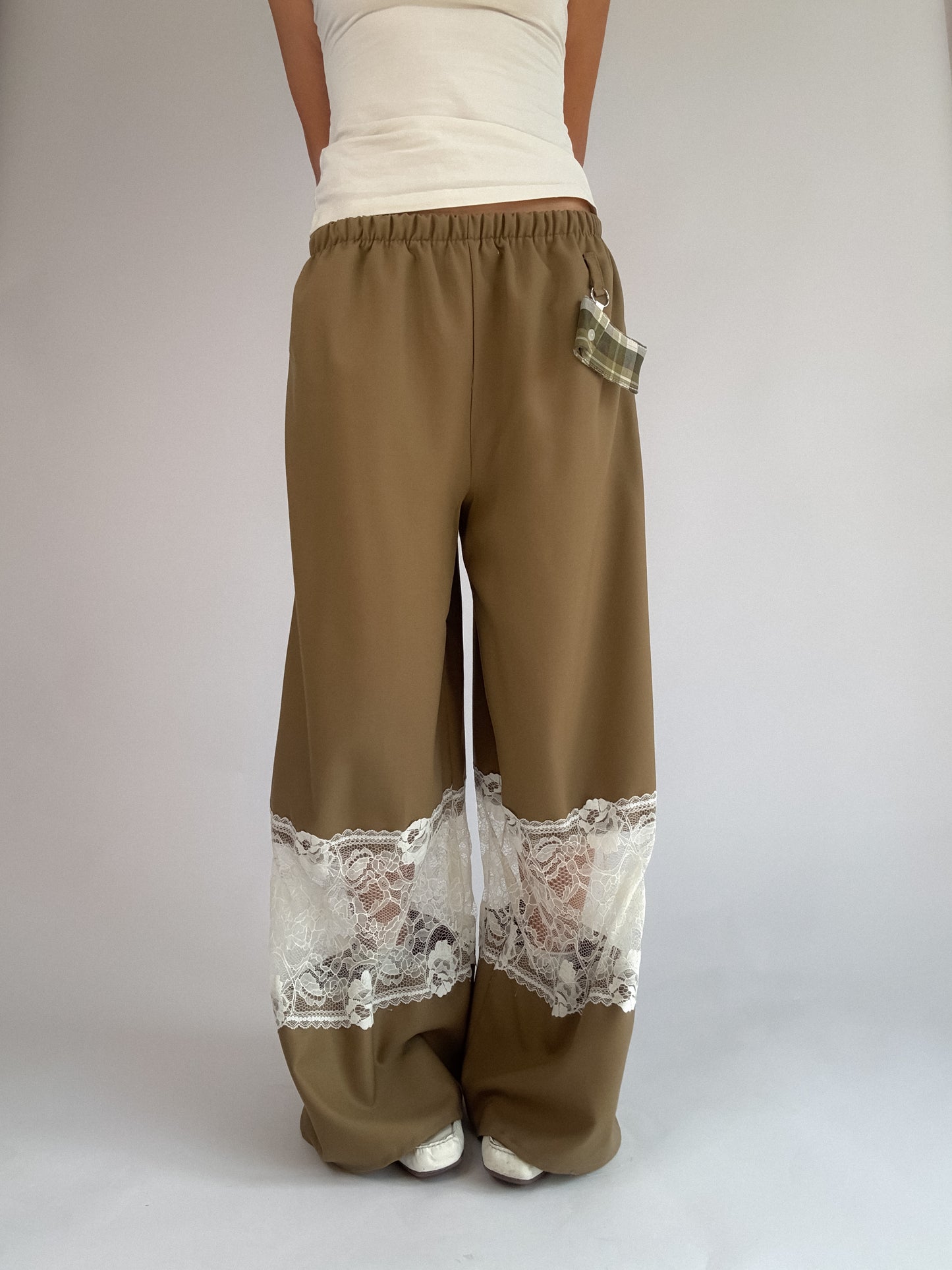 le Colette Pants N°51