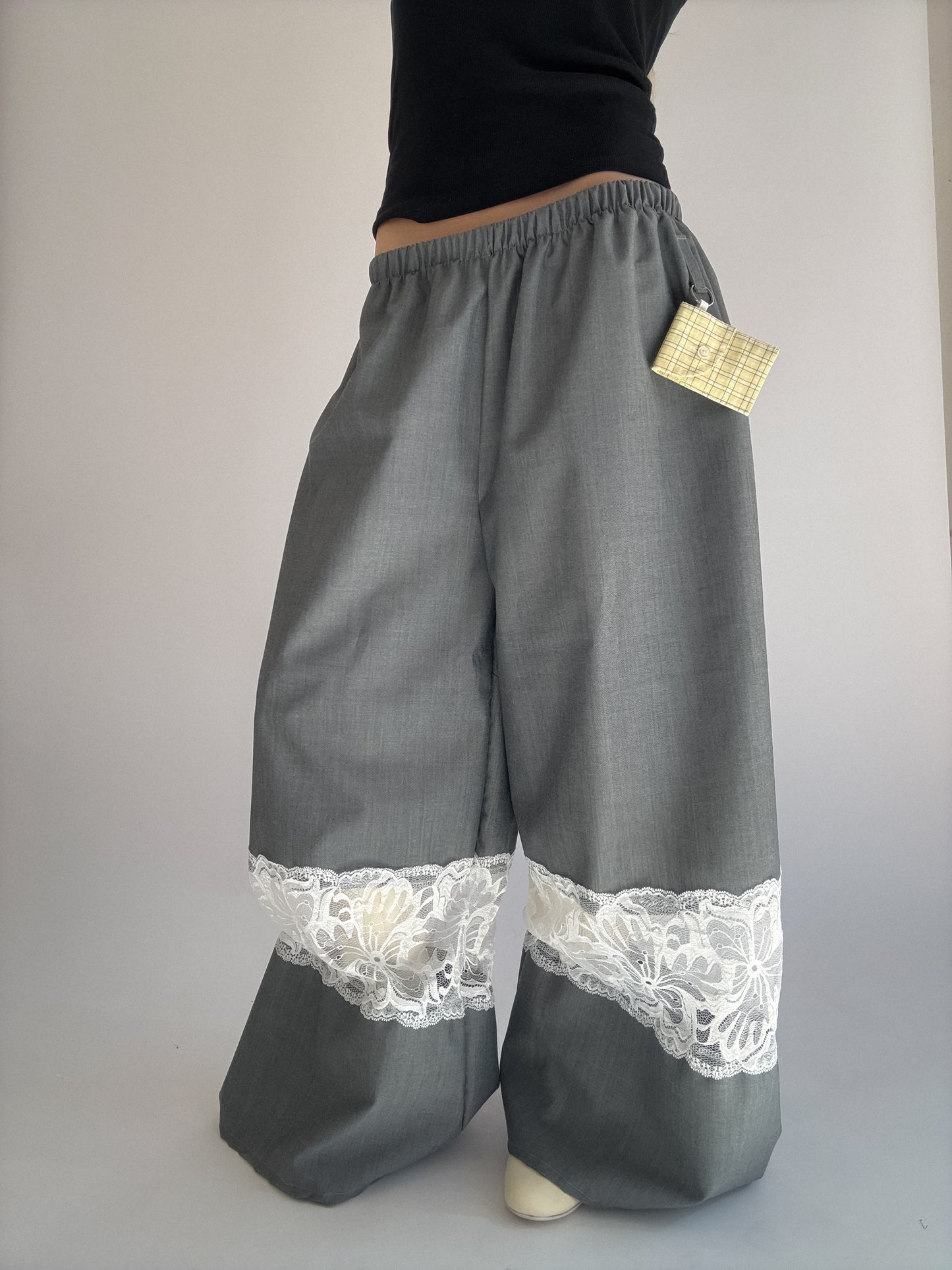 le Colette Pants N°27