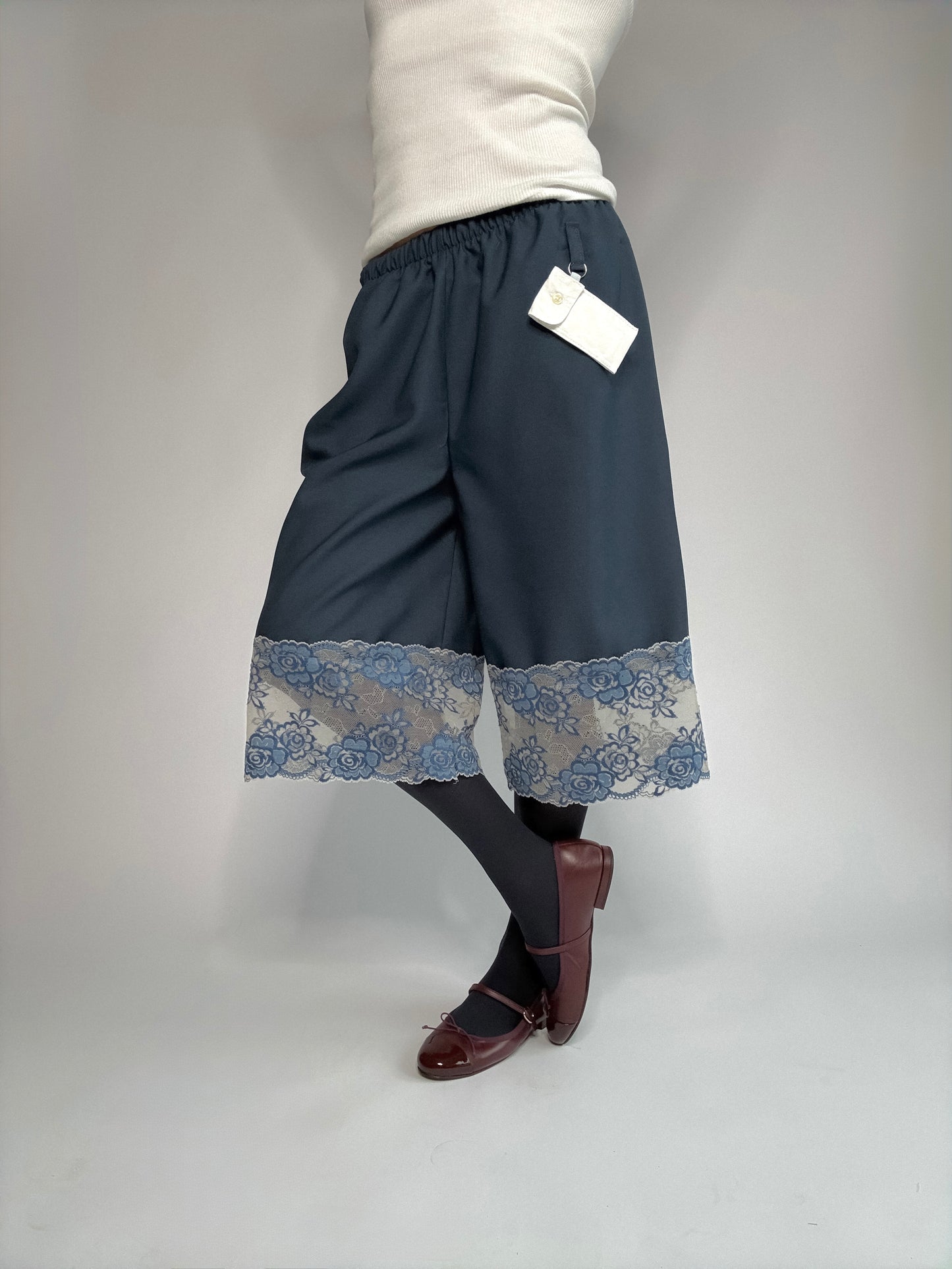 le Colette Basketball Shorts N°75