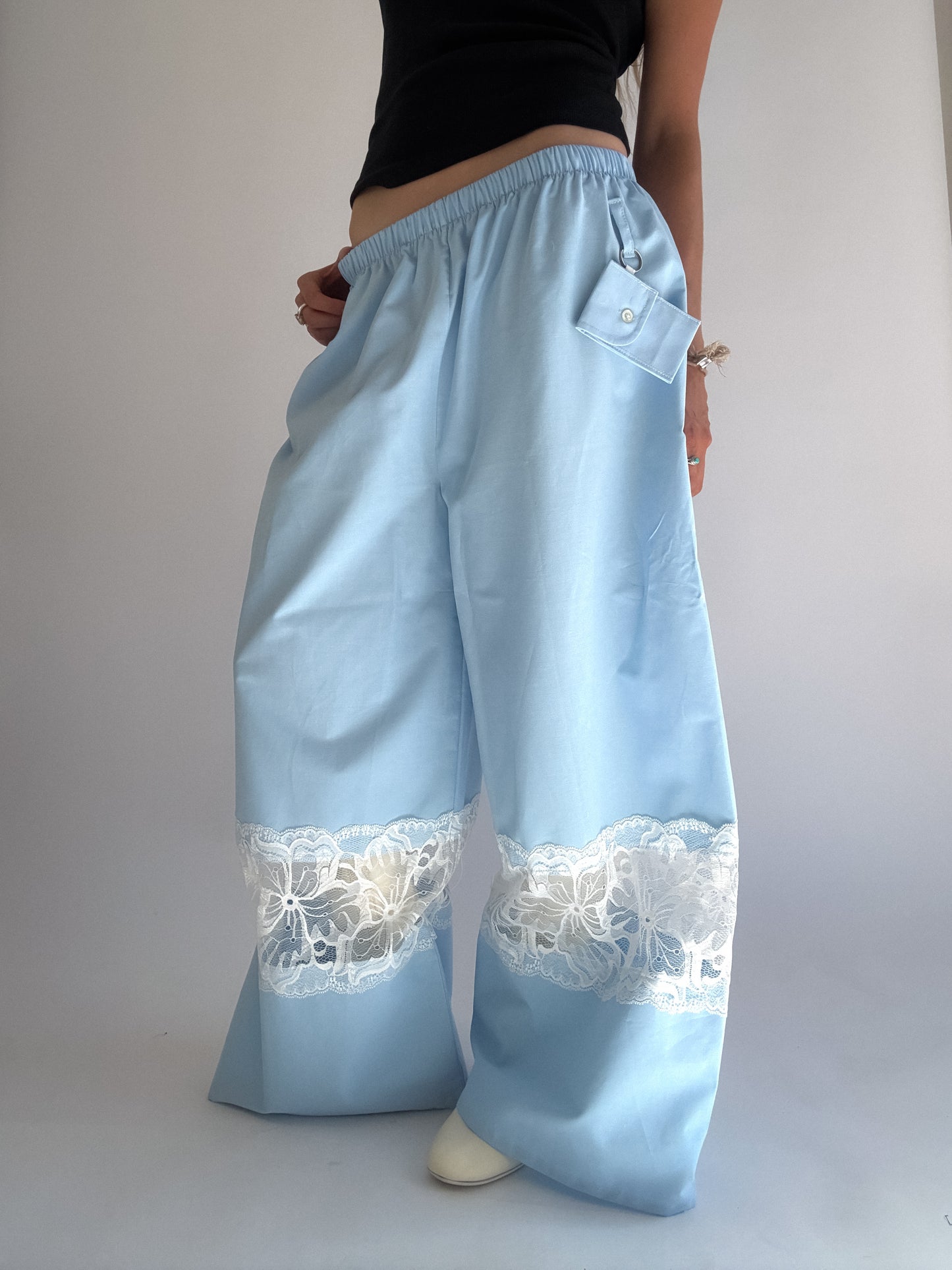 le Colette Pants N°28