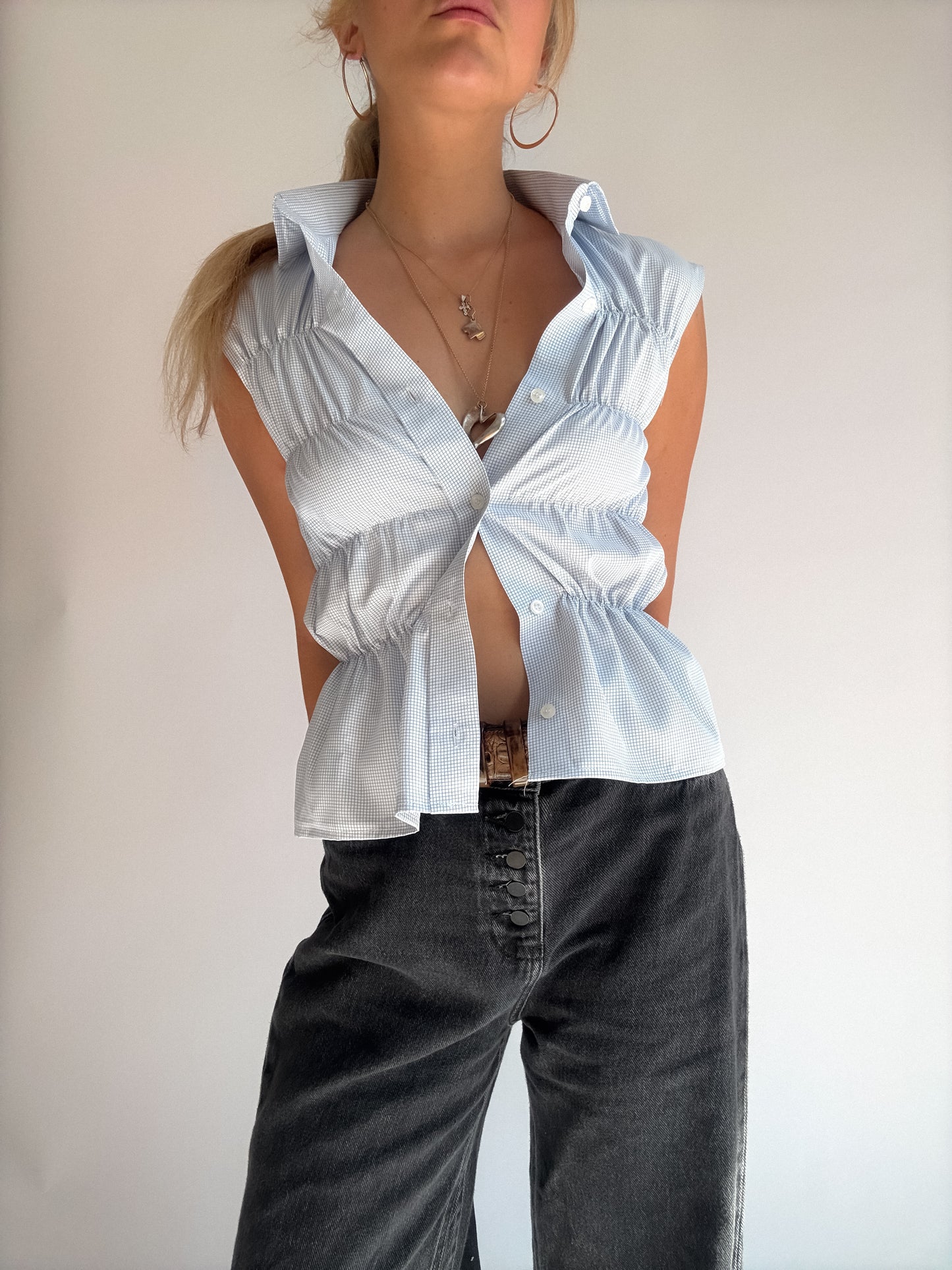 Molly Shirt N°11