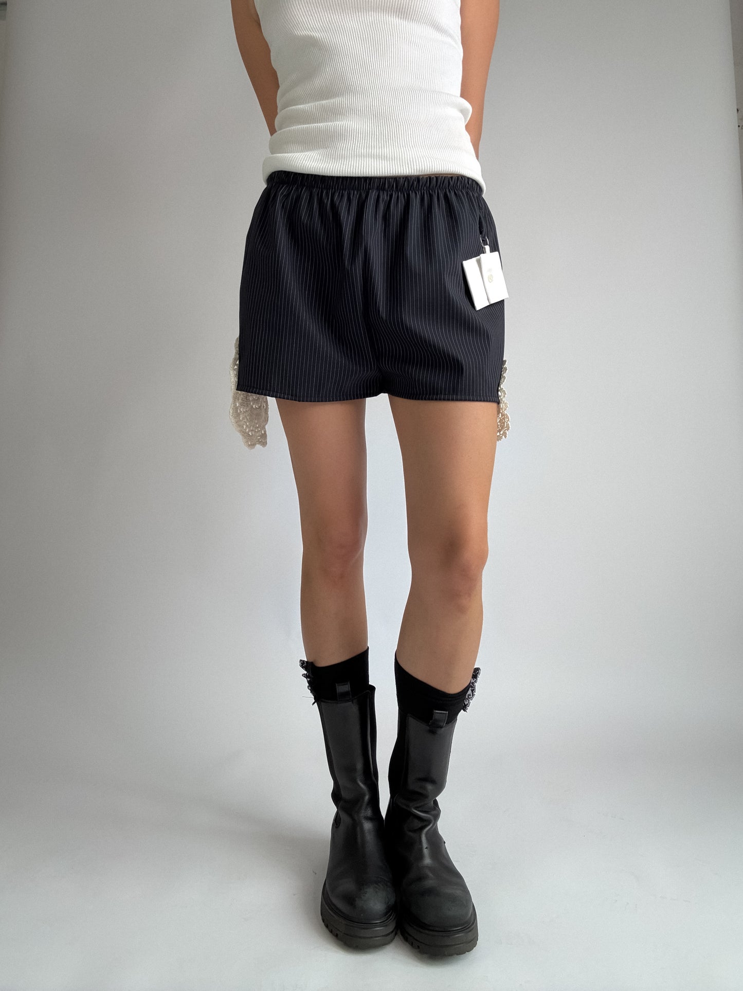 le Colette Mini Shorts N°6