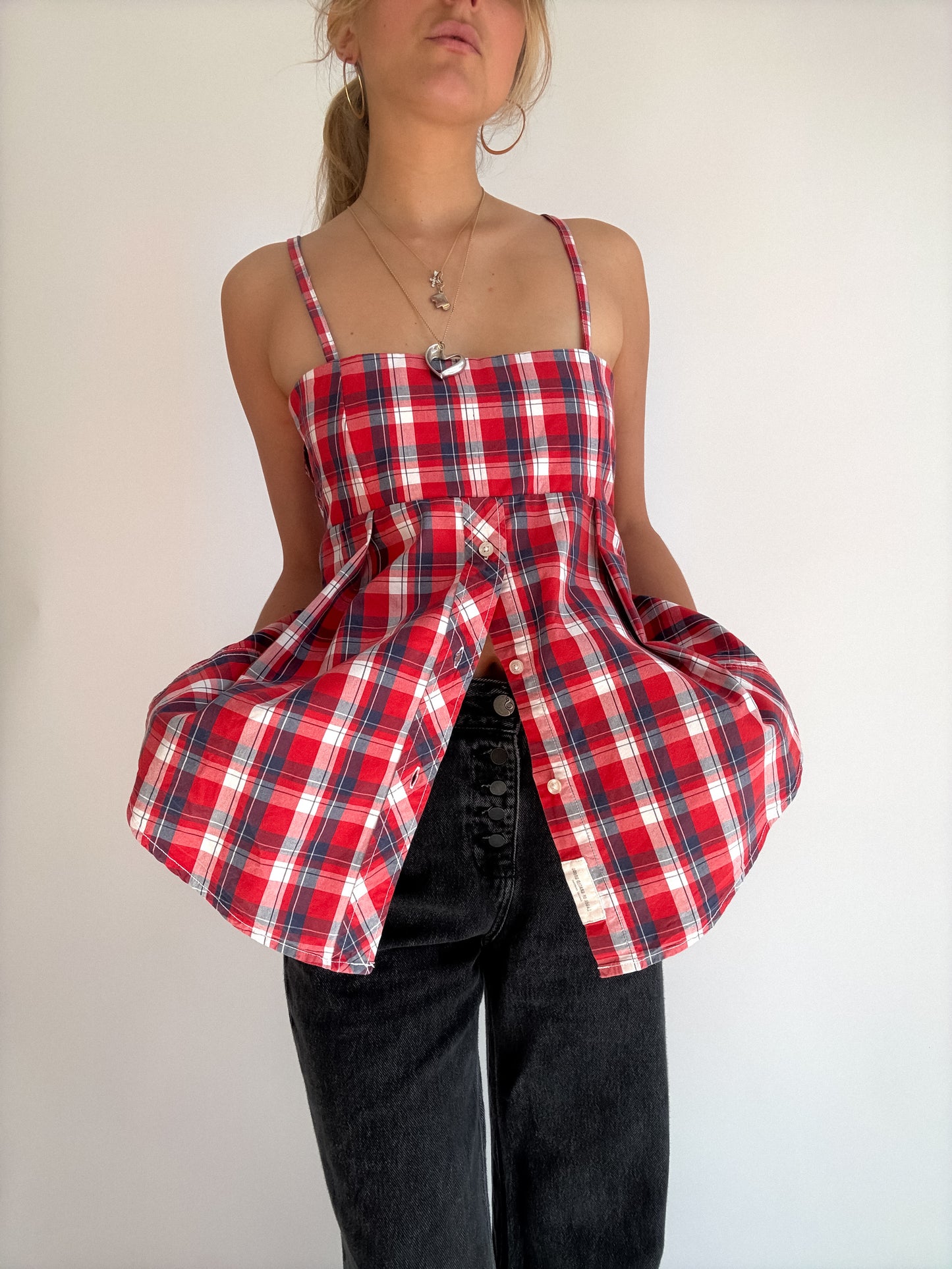 Romy Top N°3