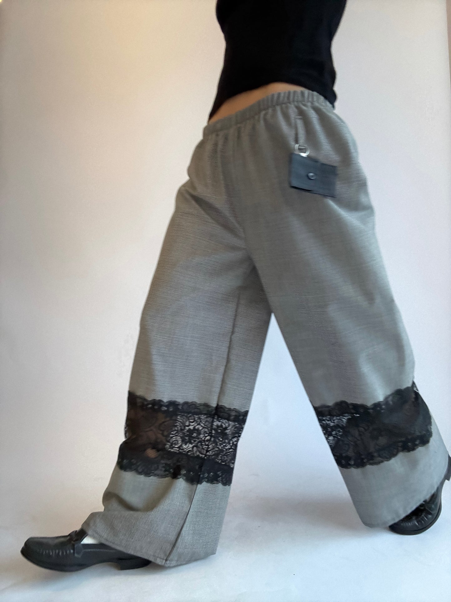 le Colette Pants N°77