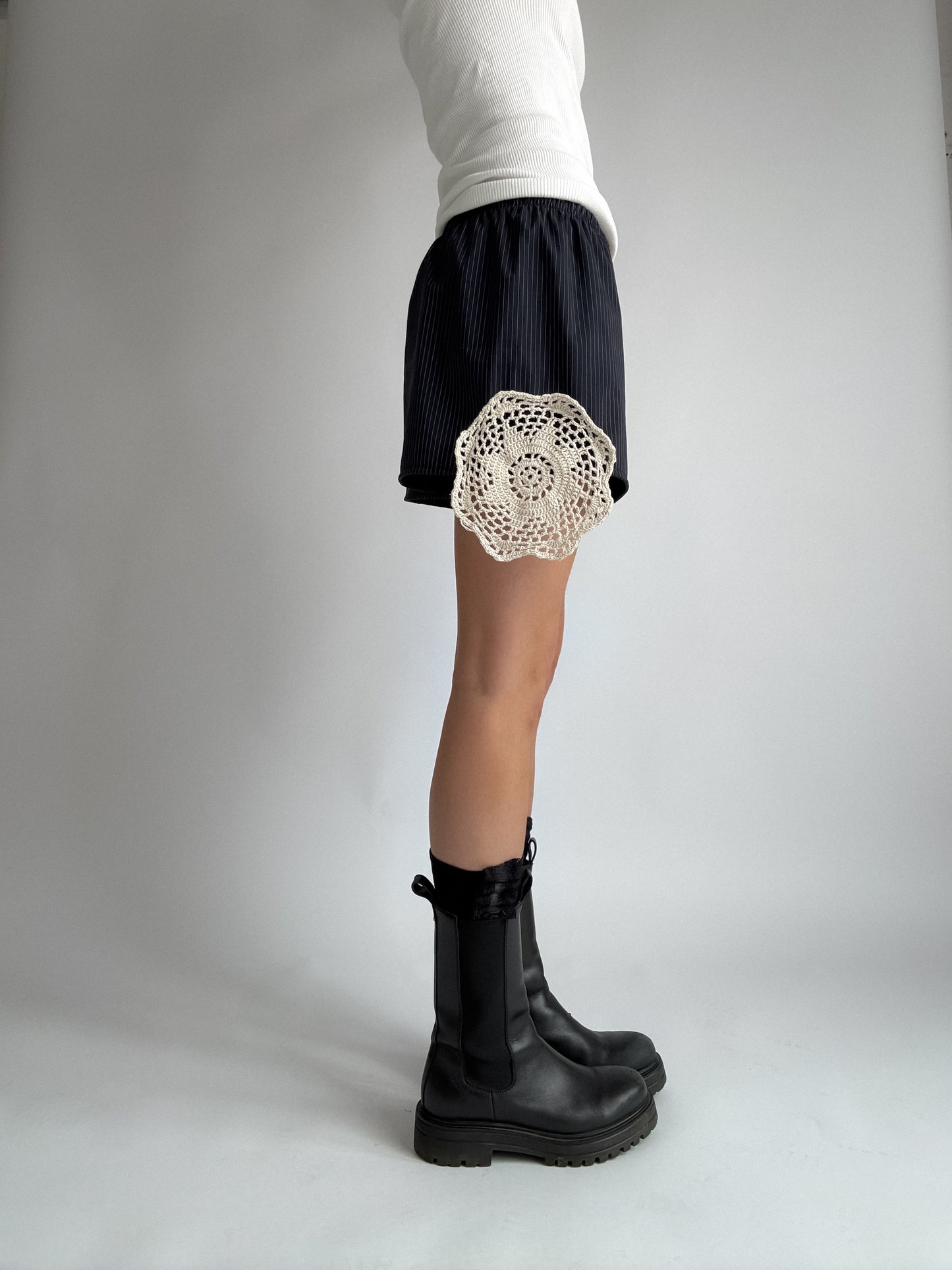 le Colette Mini Shorts N°6