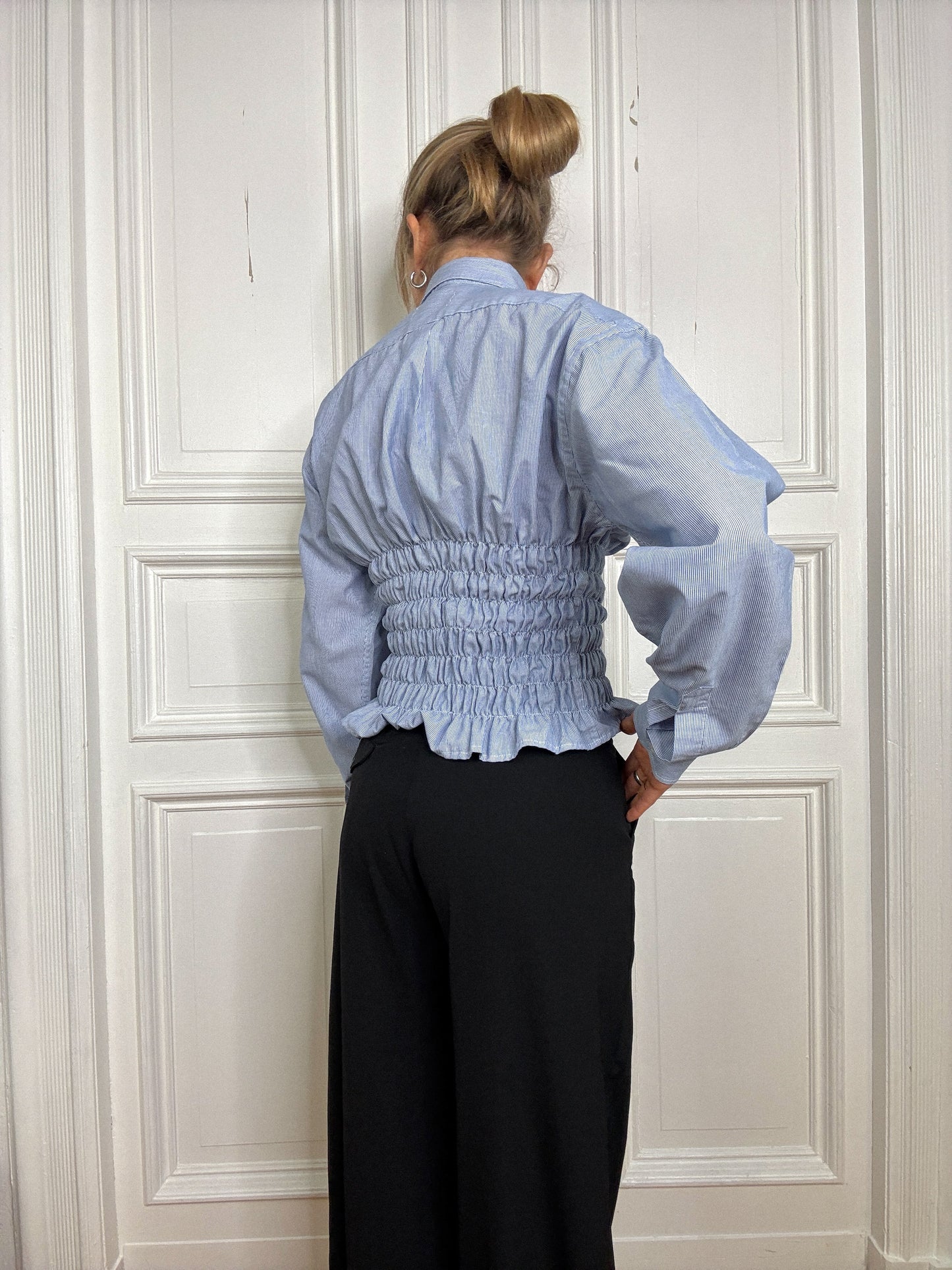 la Paolo Shirt N°16