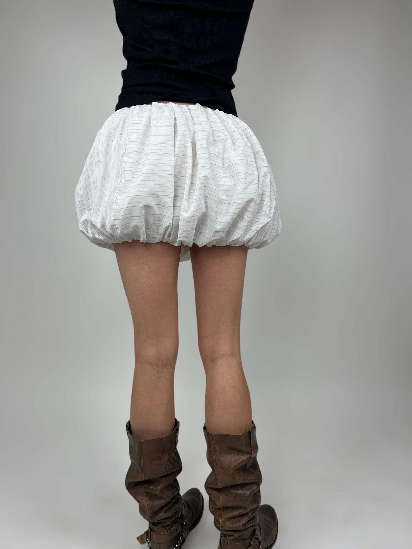 Papalo Skirt N°34