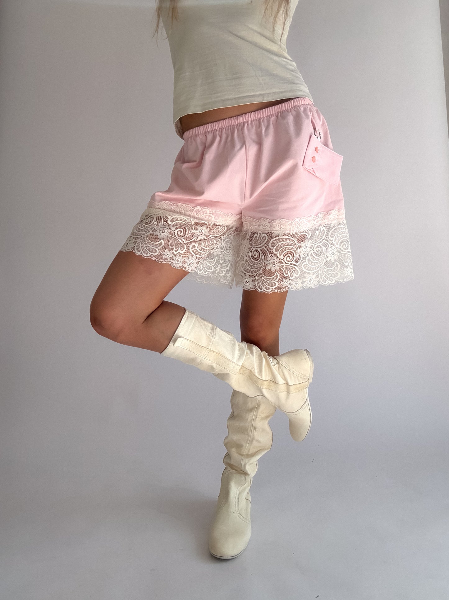 le Colette Mini Shorts N°10