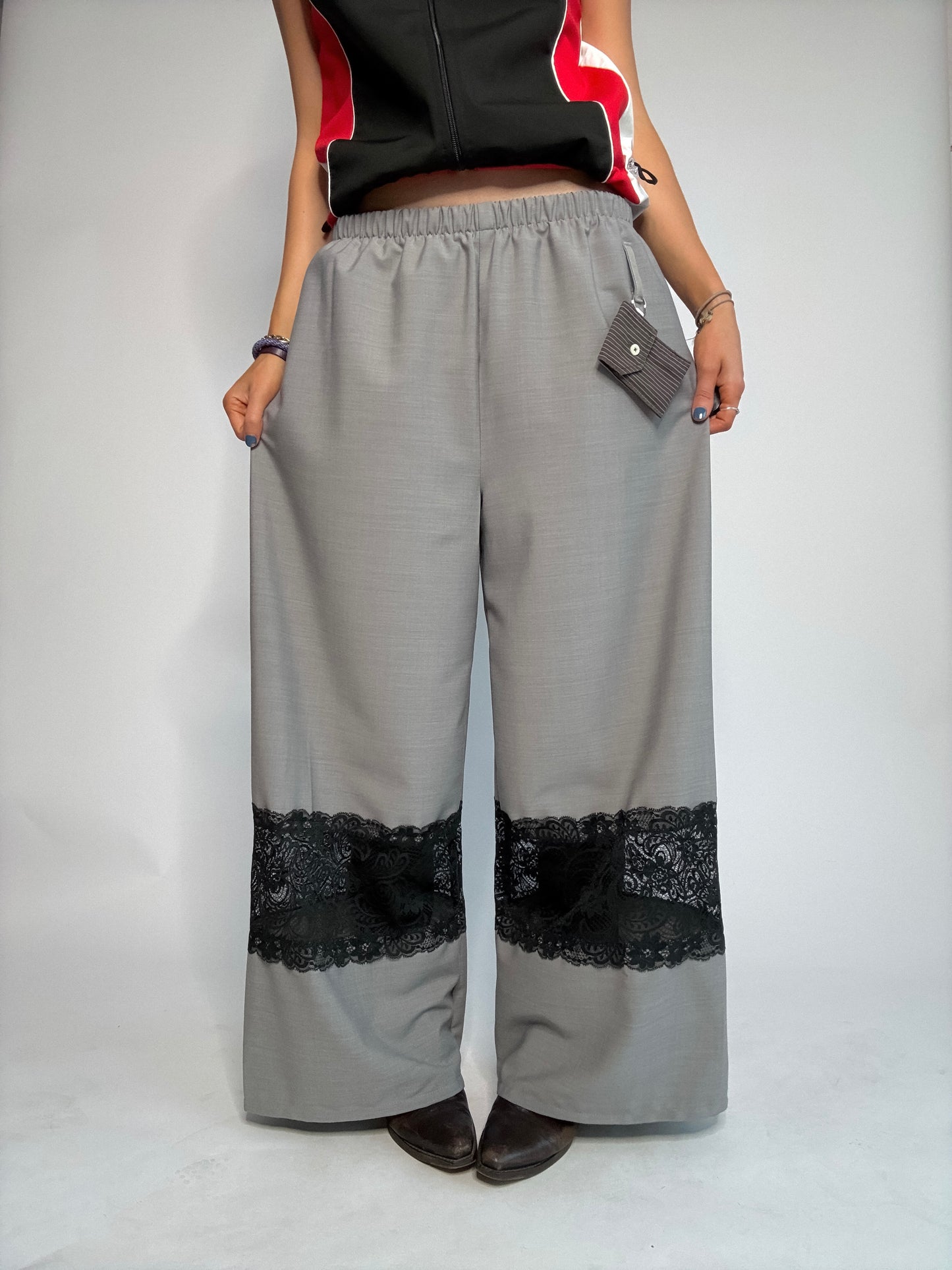 le Colette Pants N°54