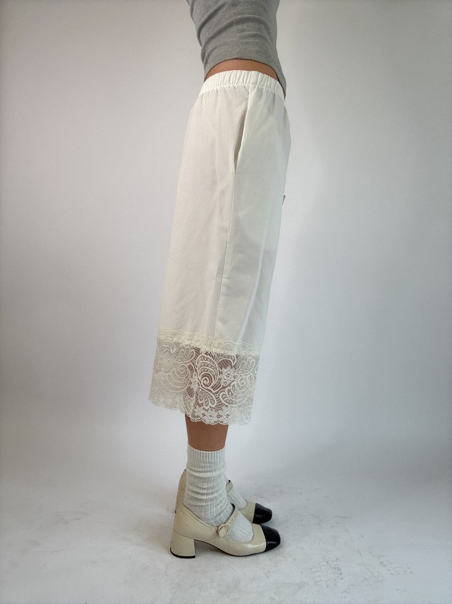 le Colette Basketball Shorts N°6