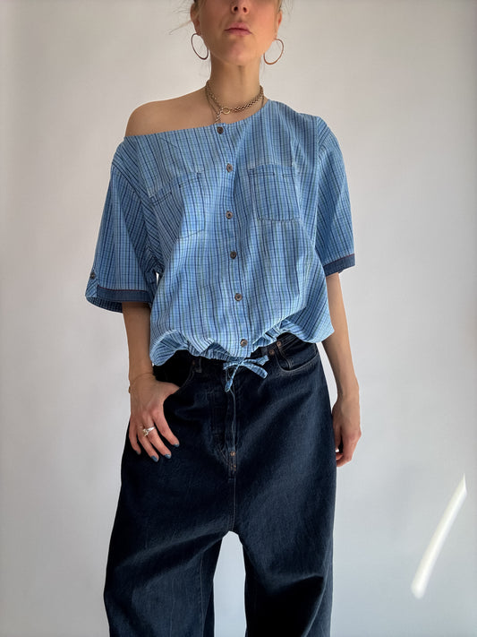 la Louka Shirt N°8