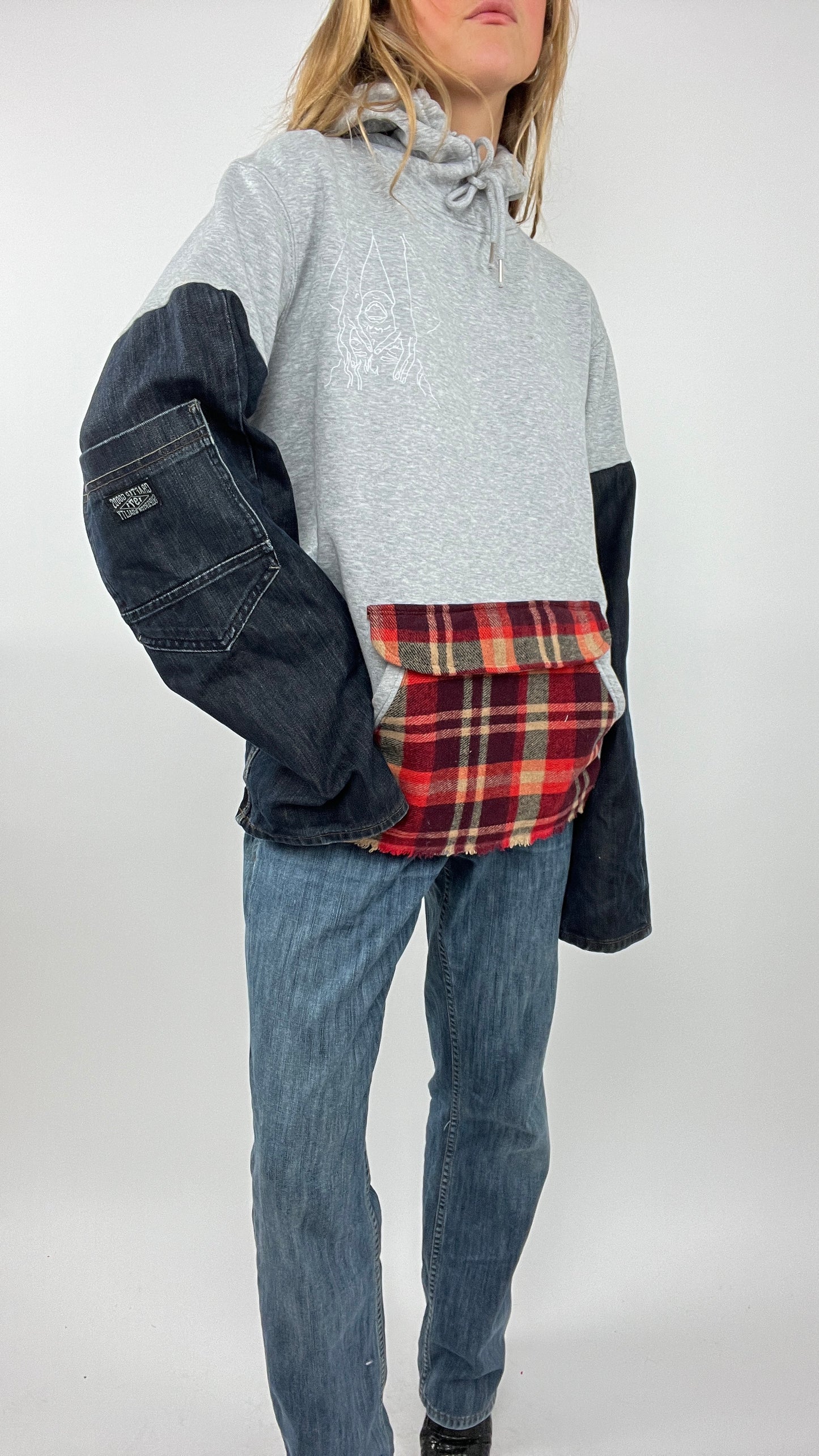 Hoodie N°19