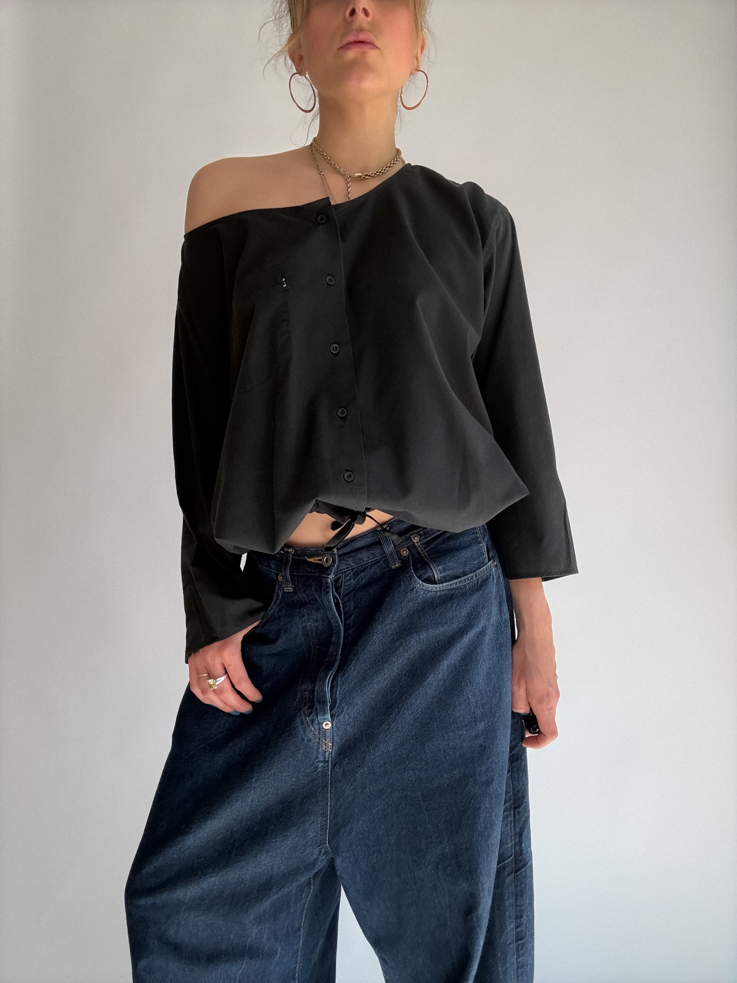 la Louka Shirt N°37