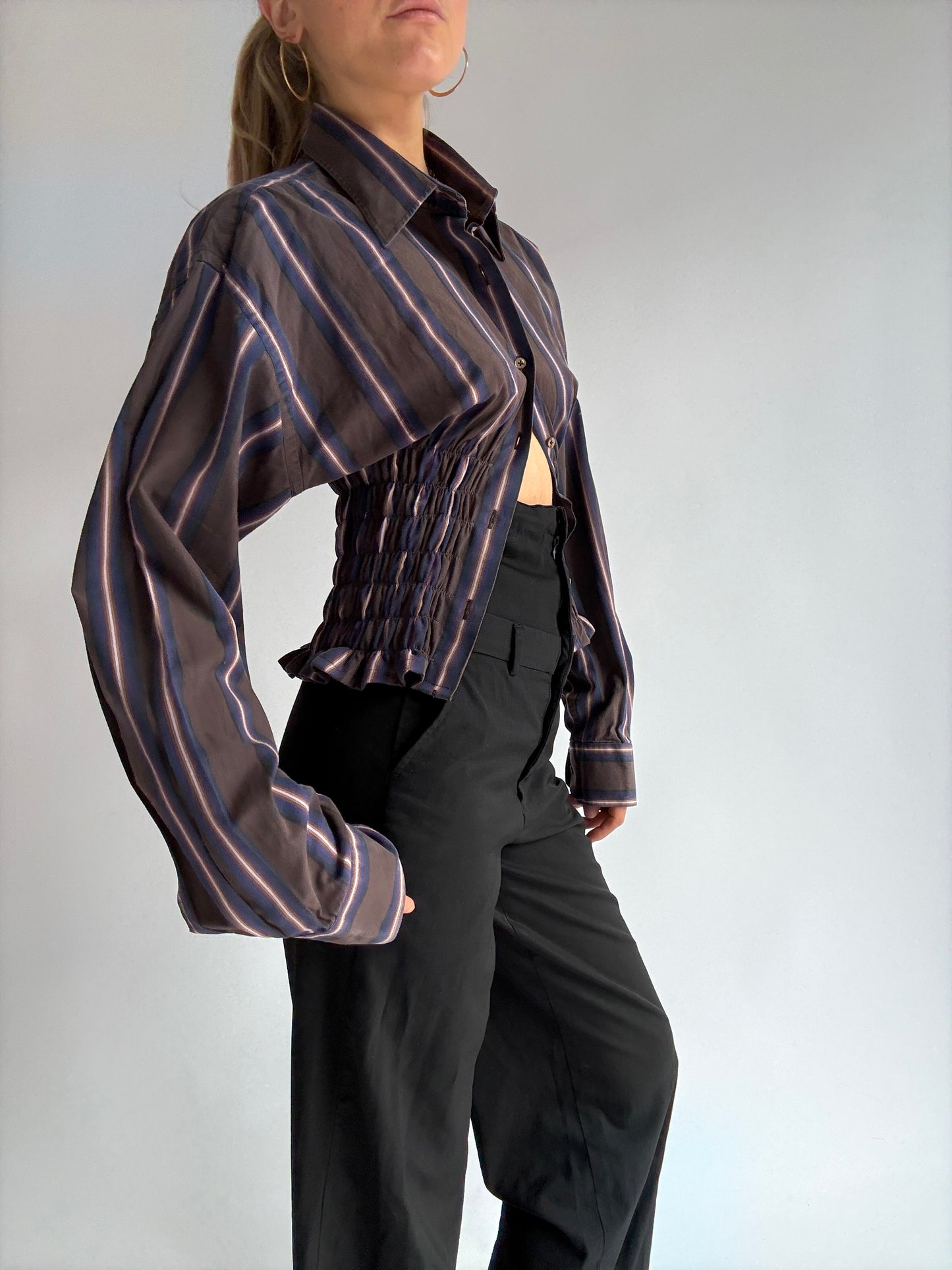 la Paolo Shirt N°91