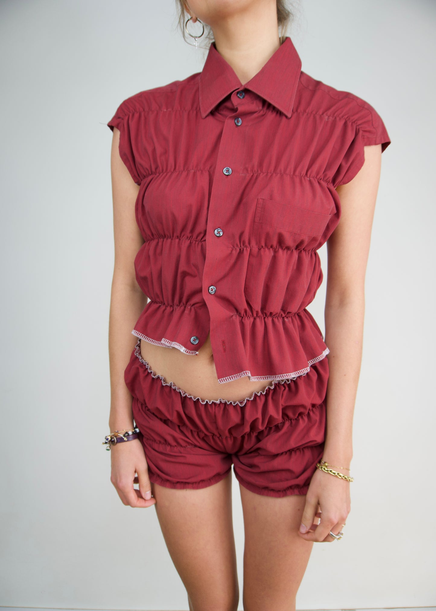 Molly Shirt N°29