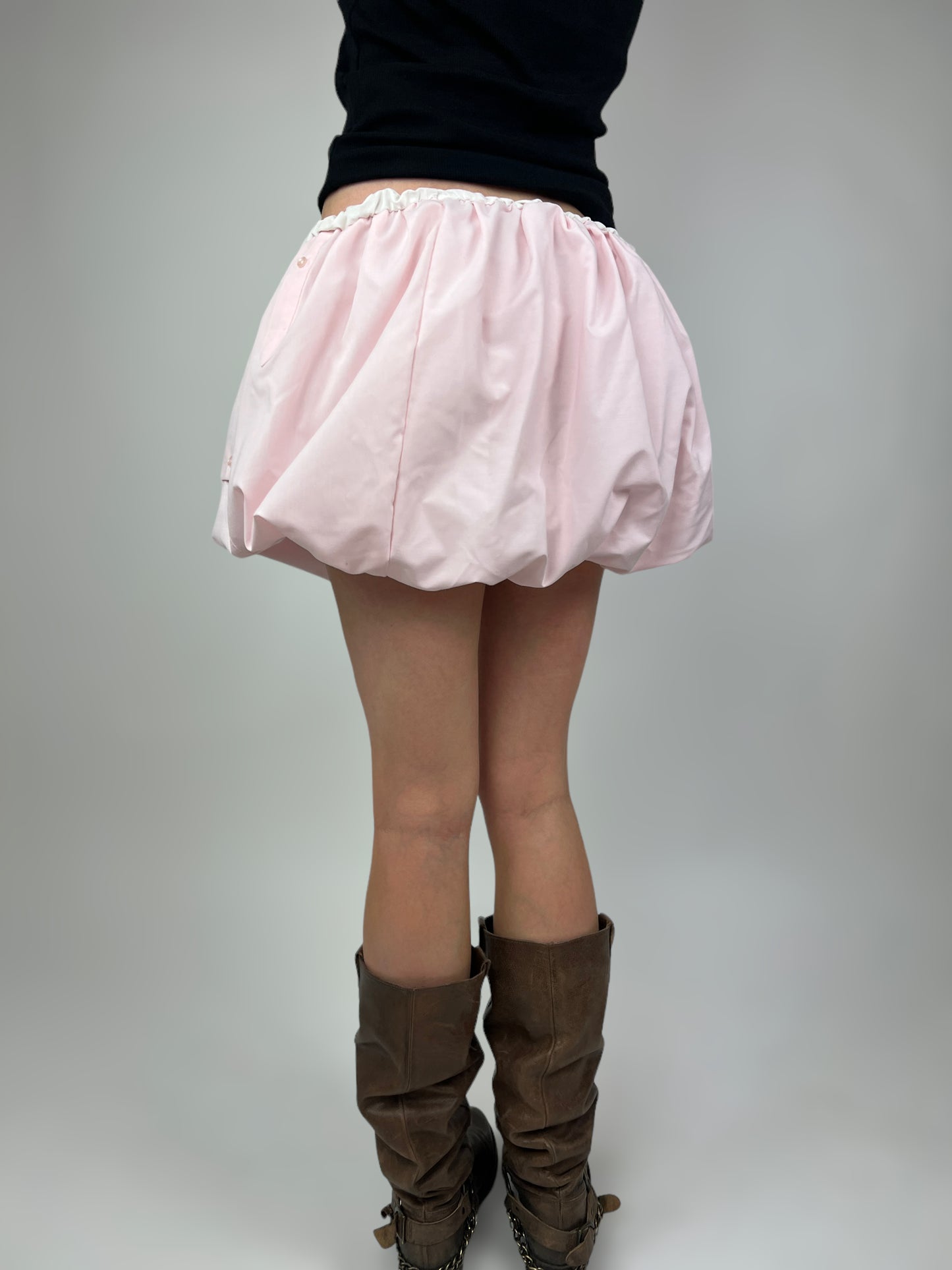 Papalo Skirt N°11