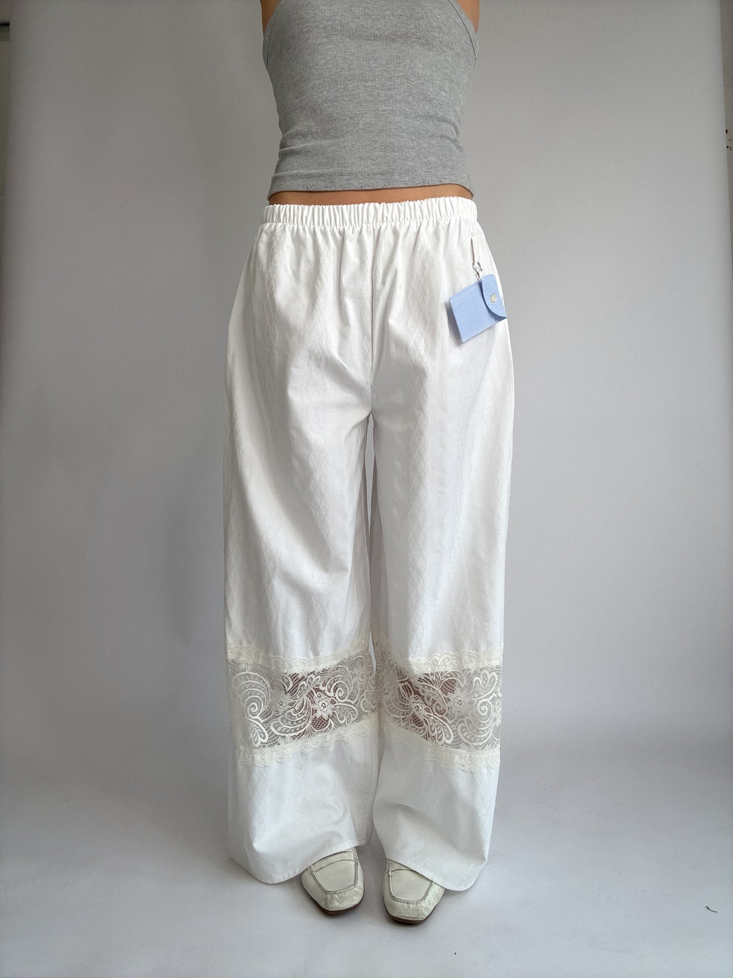 le Colette Pants N°23