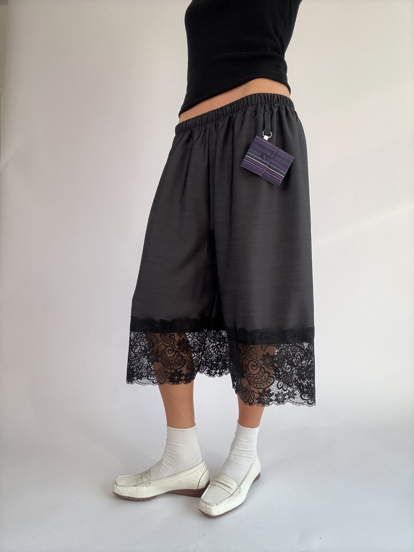 le Colette Basketball Shorts N°31