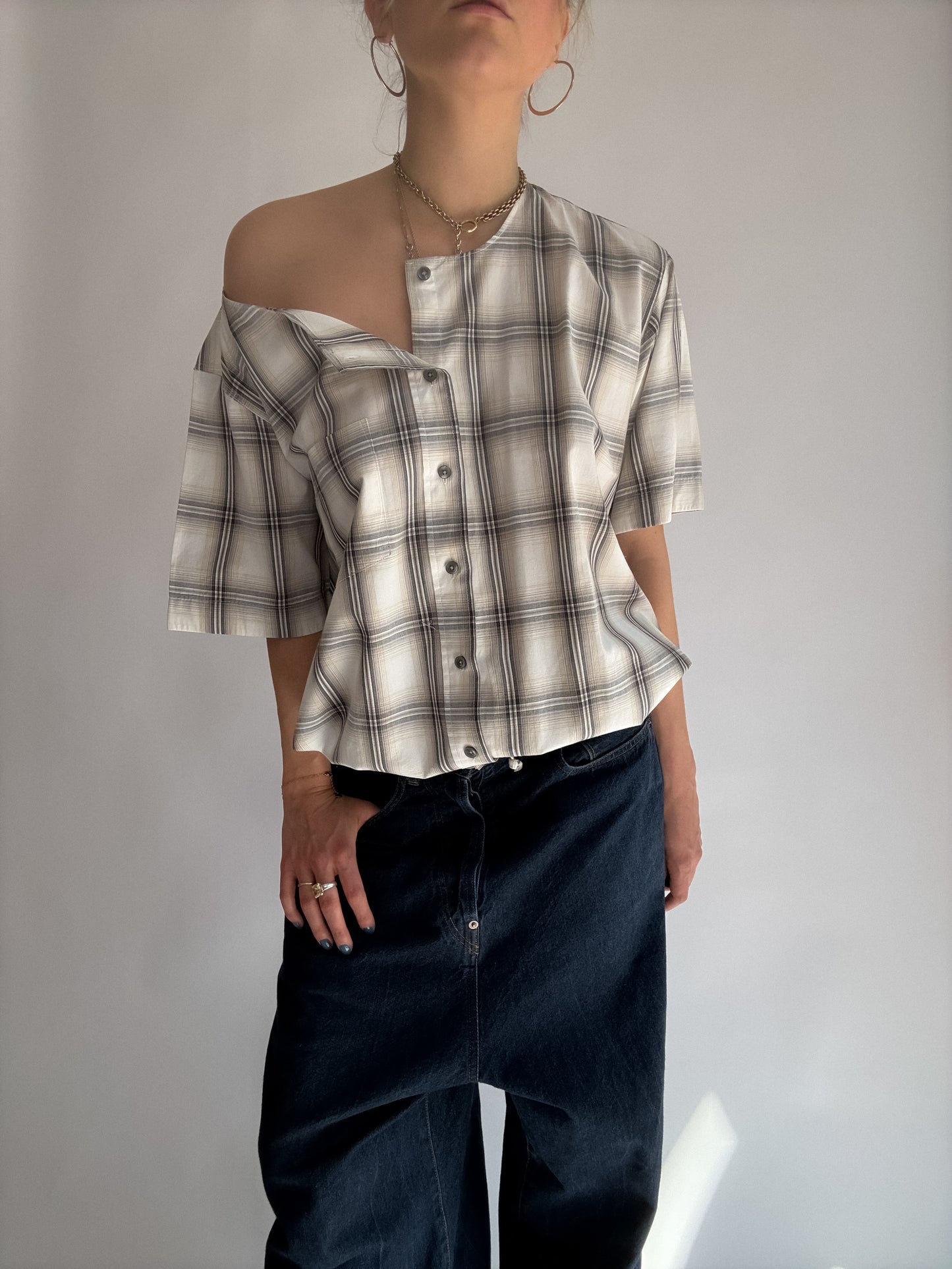 la Louka Shirt N°19