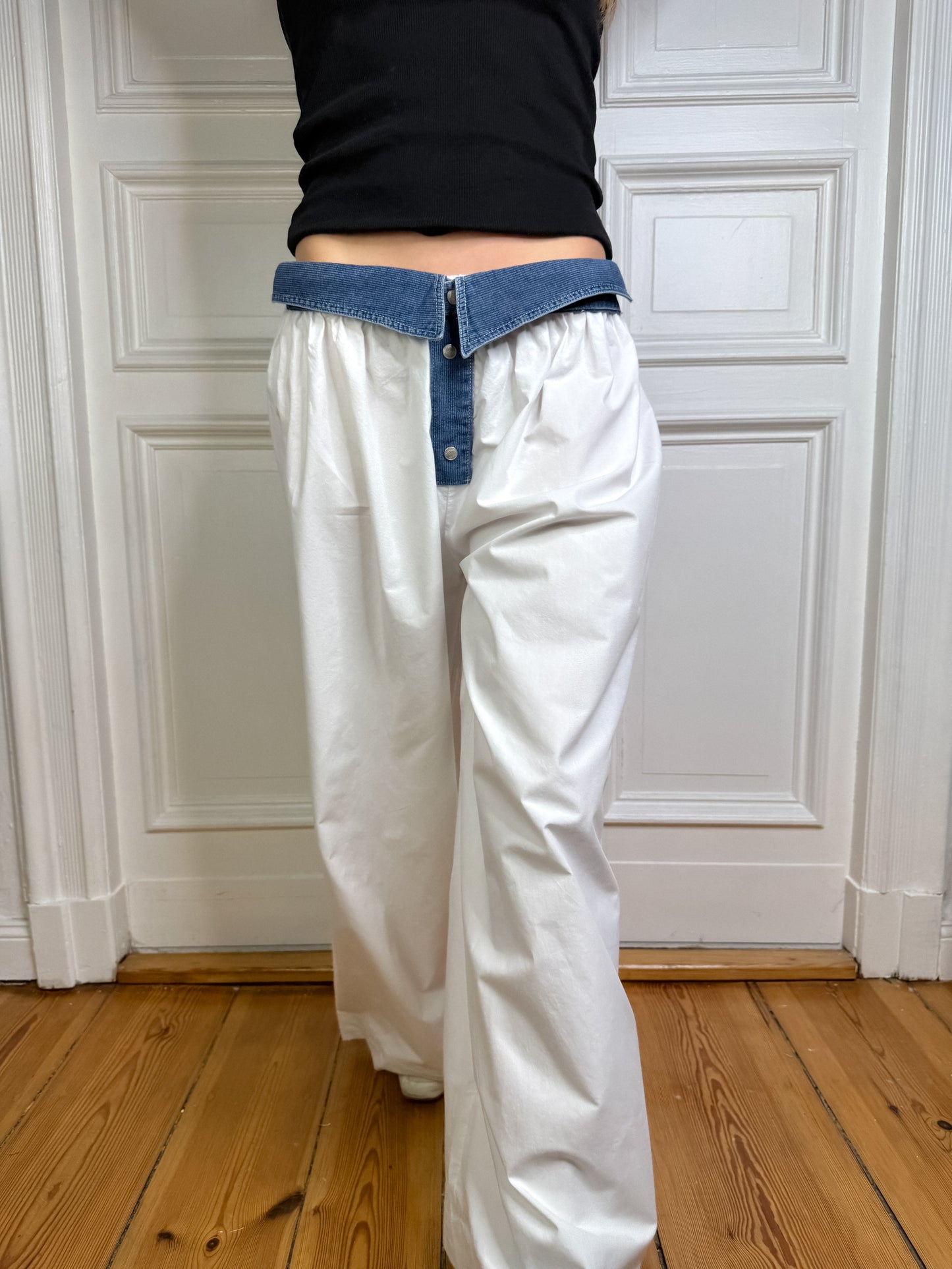 Le Frankie Pants N°45