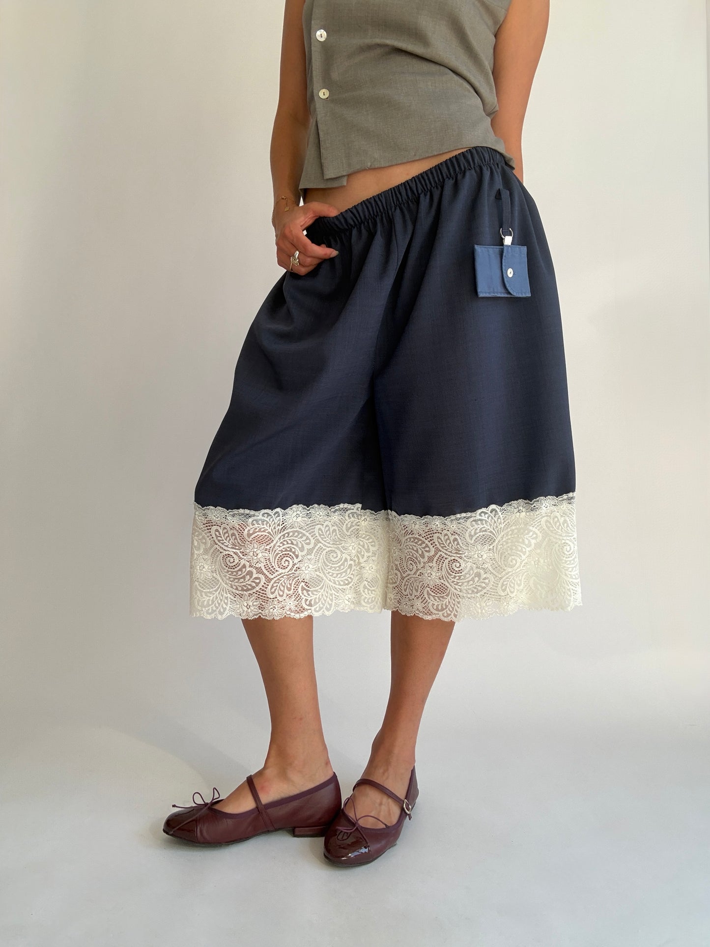 le Colette Basketball Shorts N°137