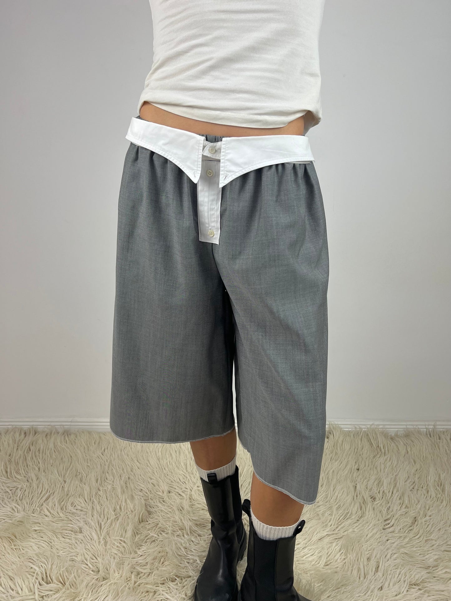 Frankie Basketball Shorts N°9