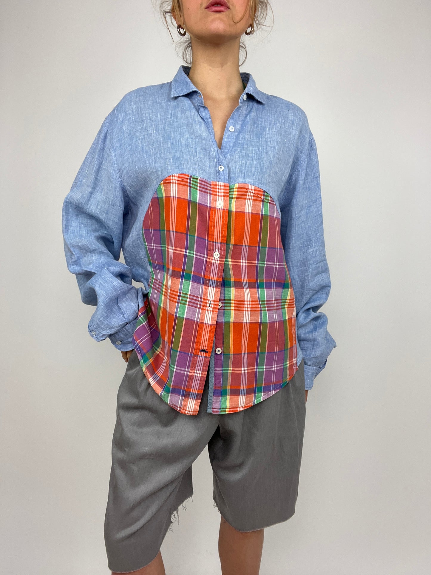 Blend Shirt N°144