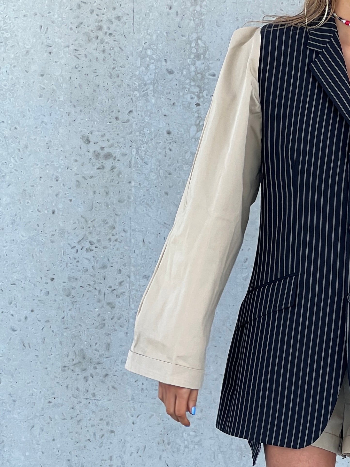 Veste Armanzo Paul Smith N°13
