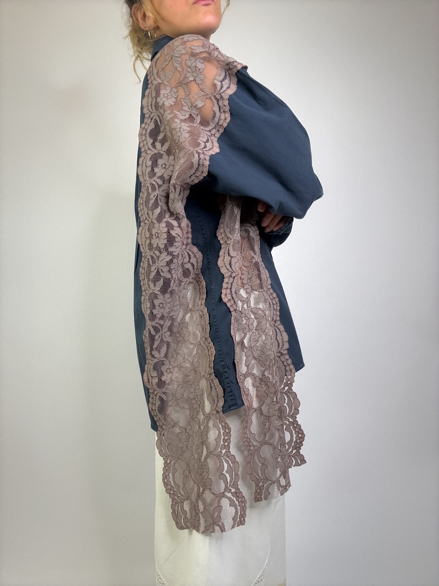 la Colette Shirt N°43