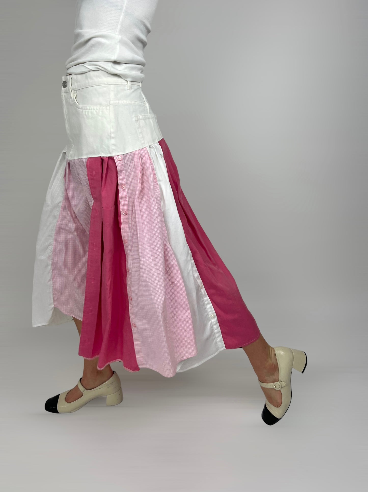 June Skirt N°7