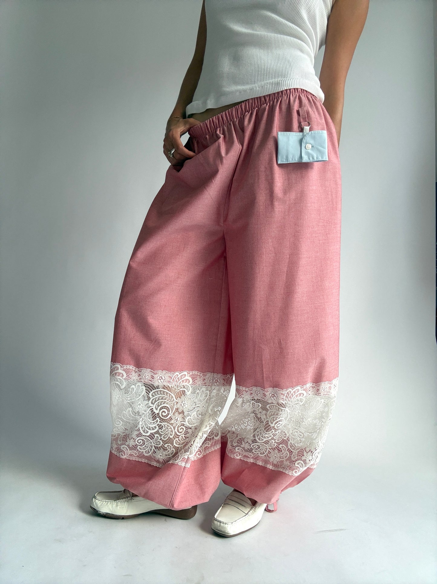 le Colette Pants N°233