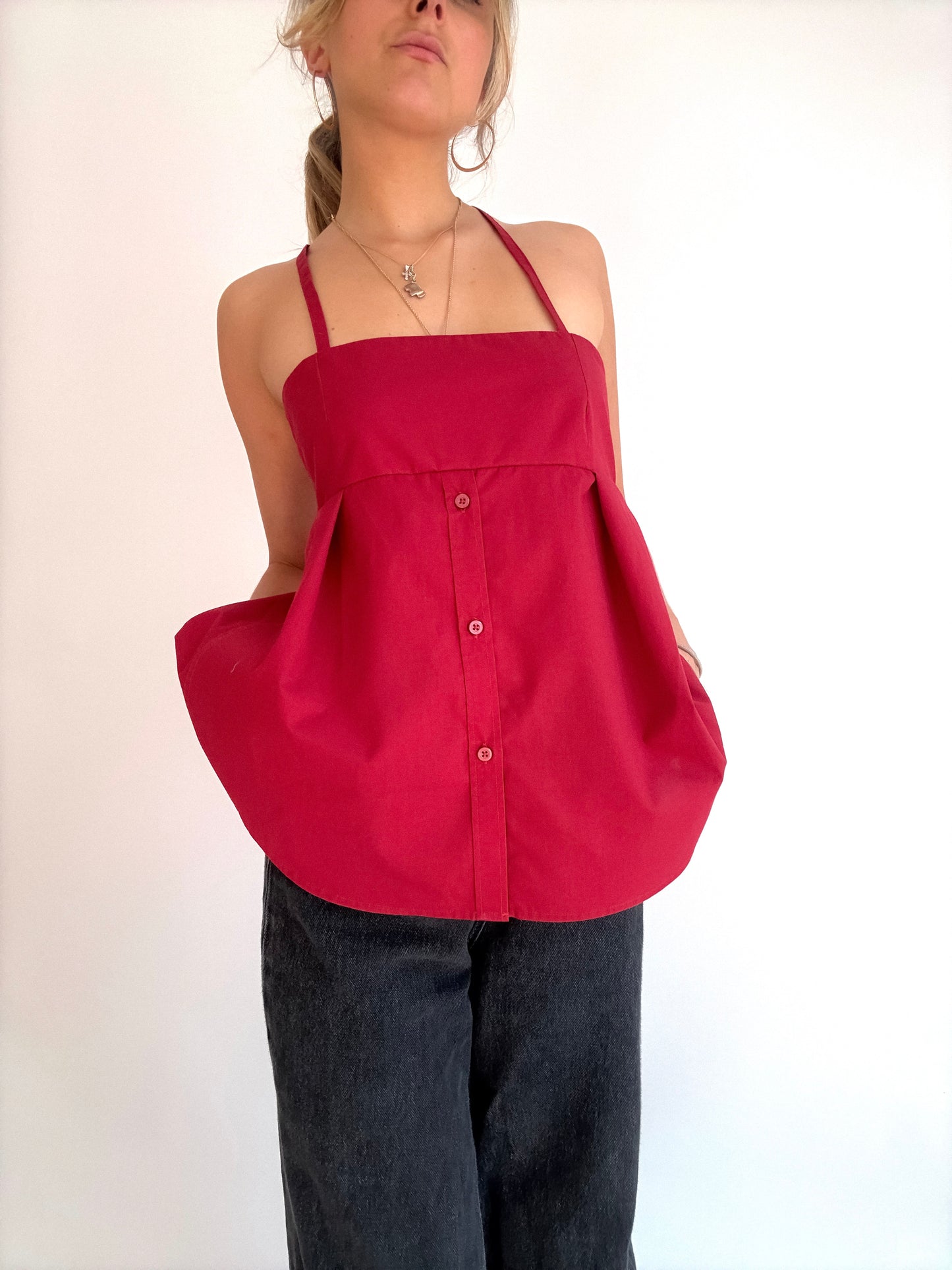 Romy Top N°9