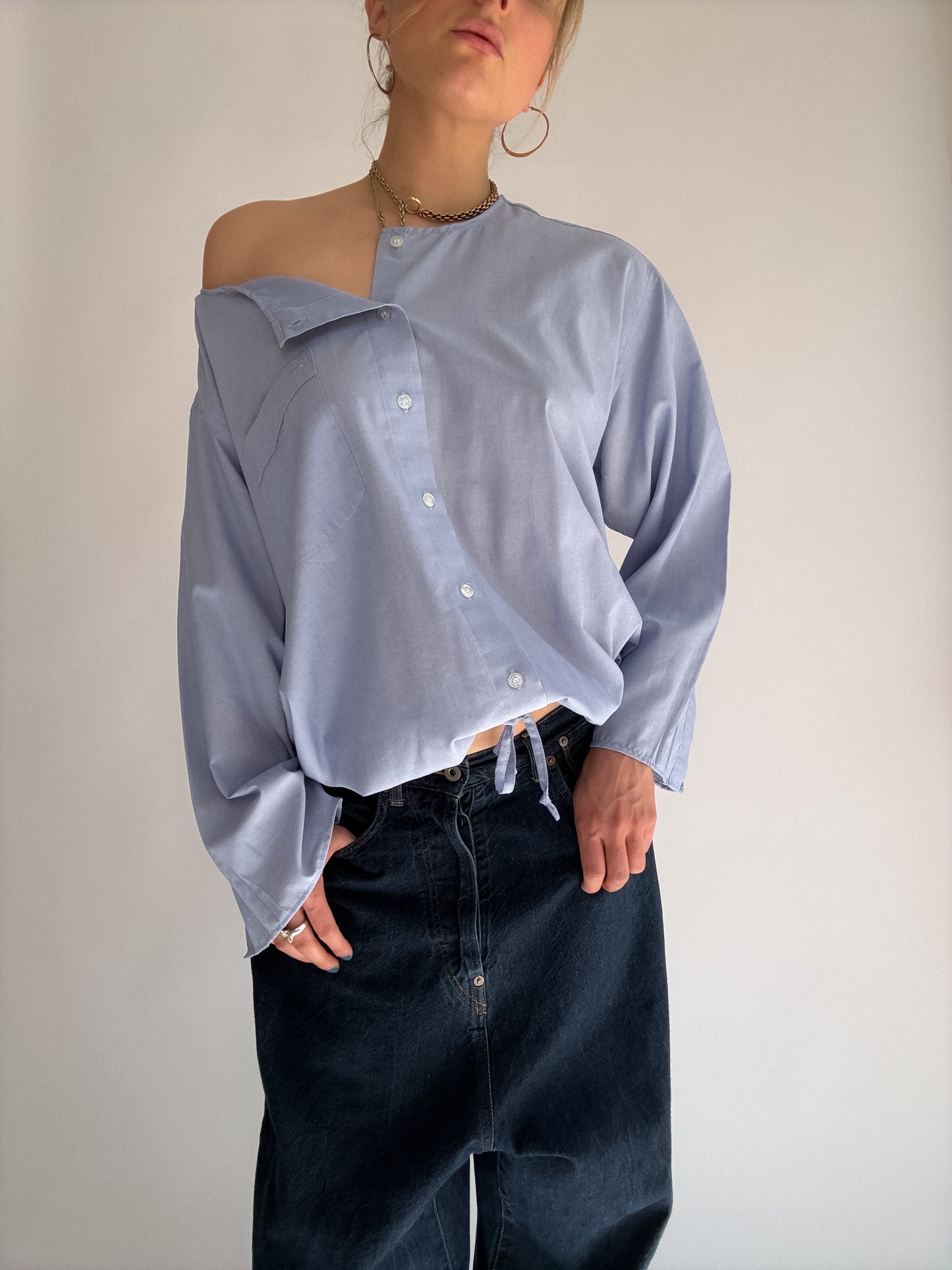 la Louka Shirt N°42