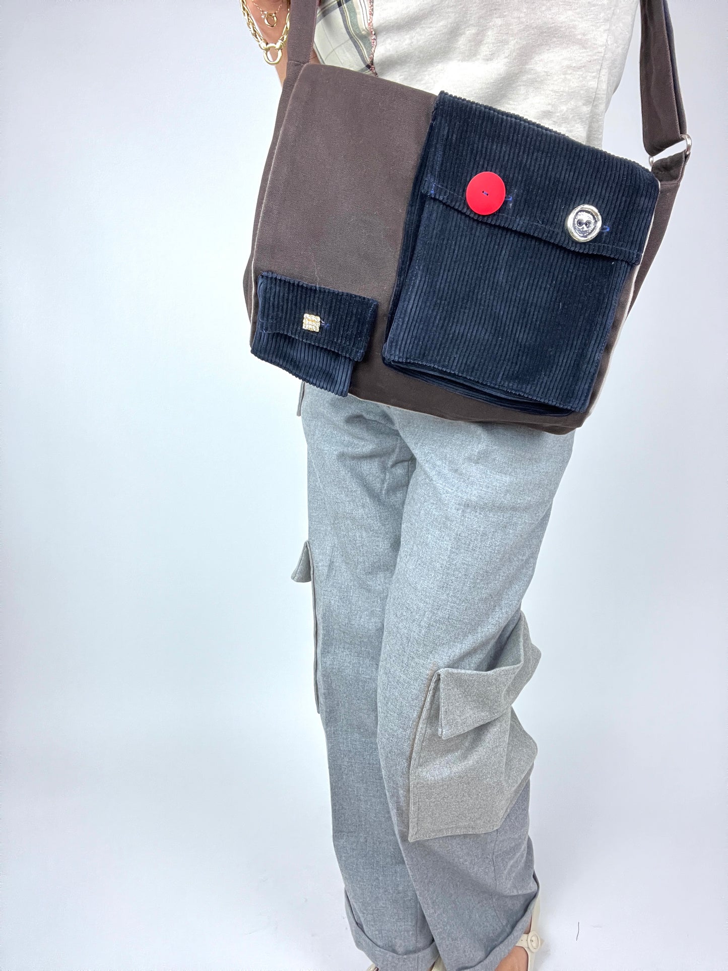 Bowie Bag N°11