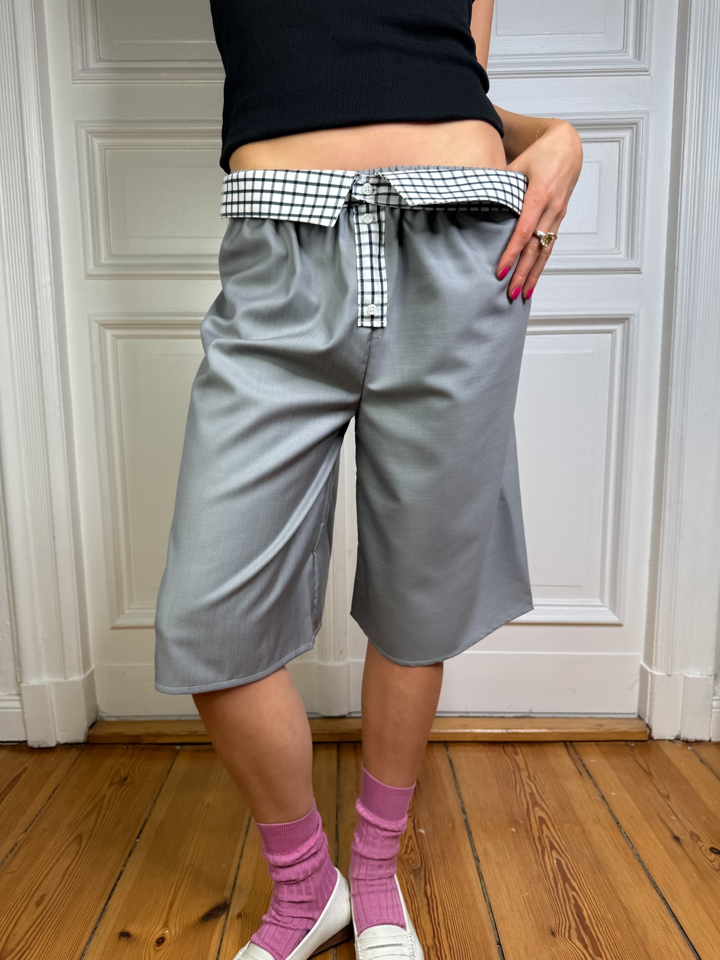 Le Frankie Basketball Shorts N°41