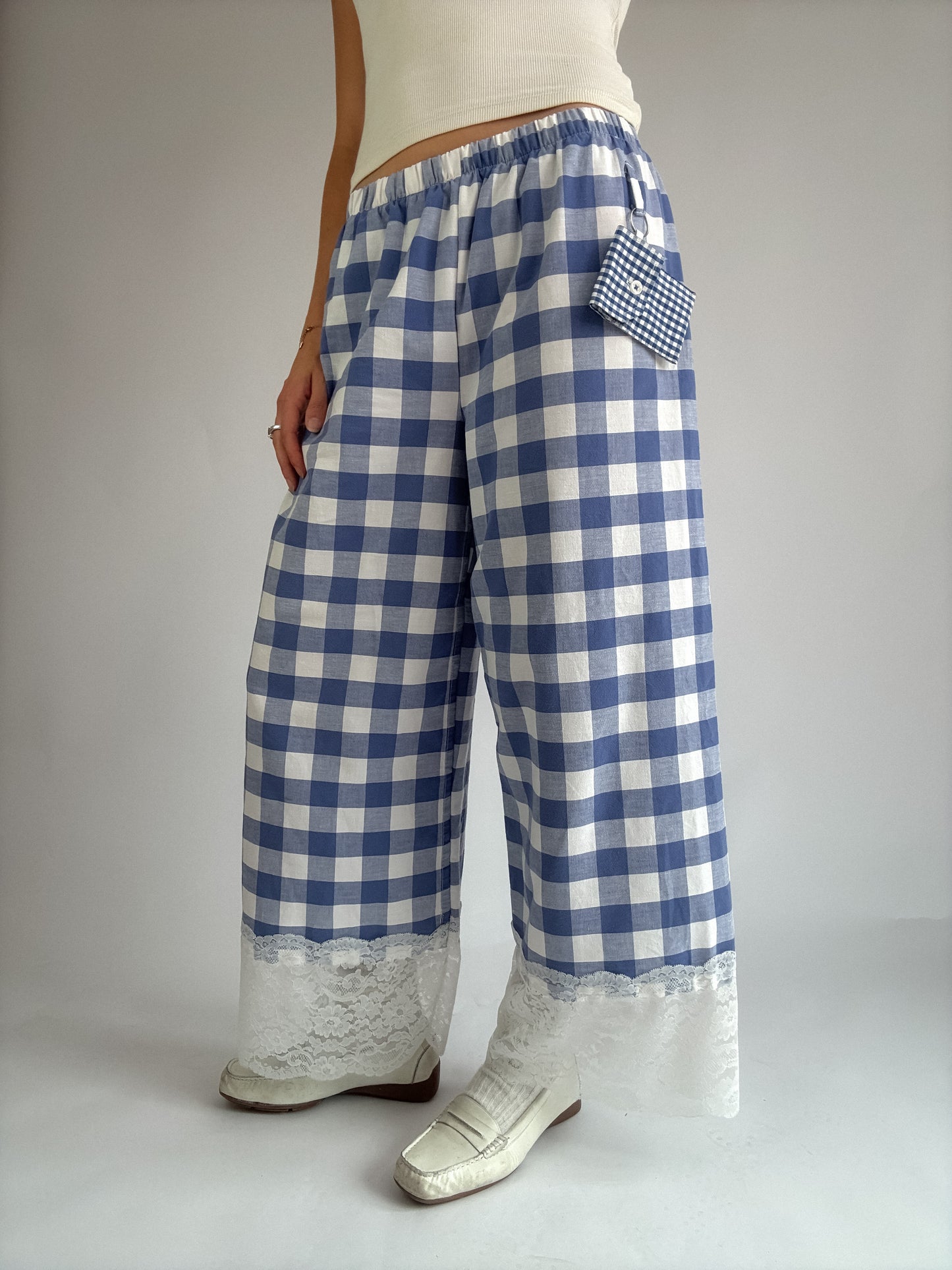 le Colette Pants N°24