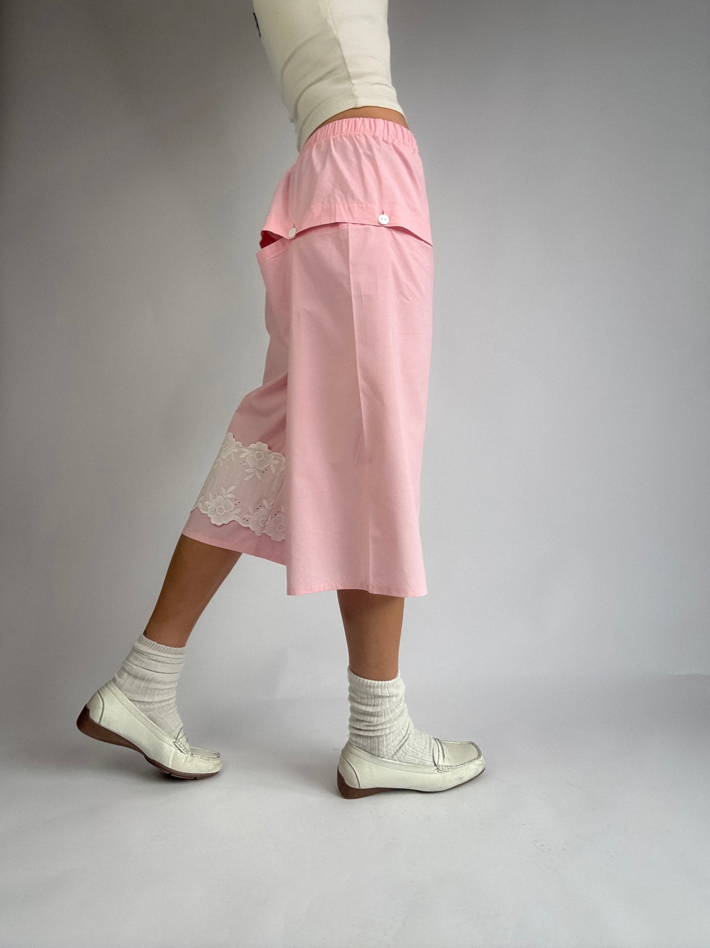 le Basketball Shorts N°1