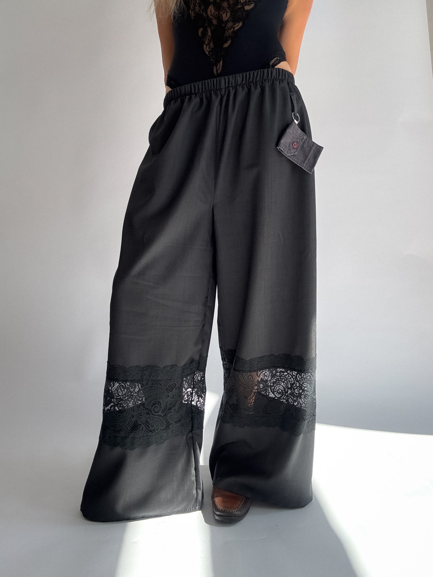 le Colette Pants N°35