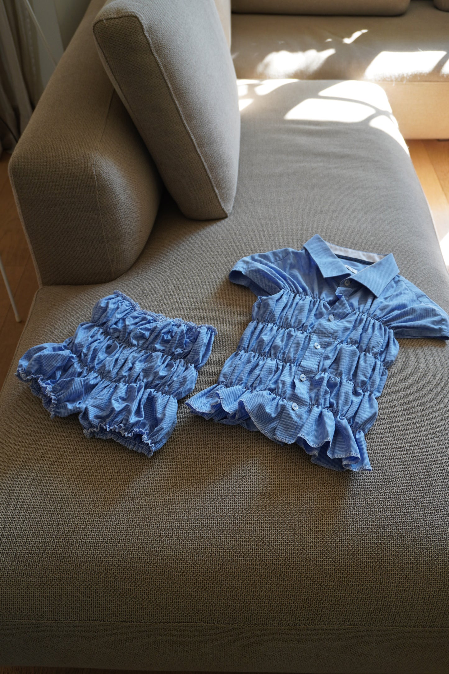 Molly Shirt N°28