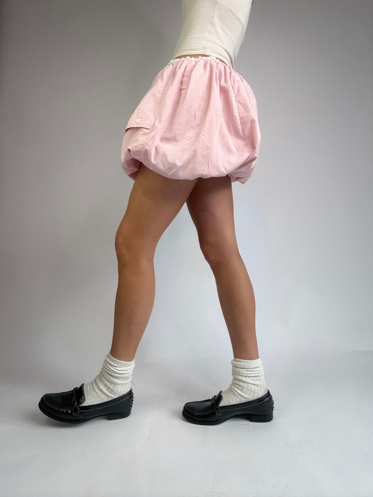 Papalo Skirt N°35