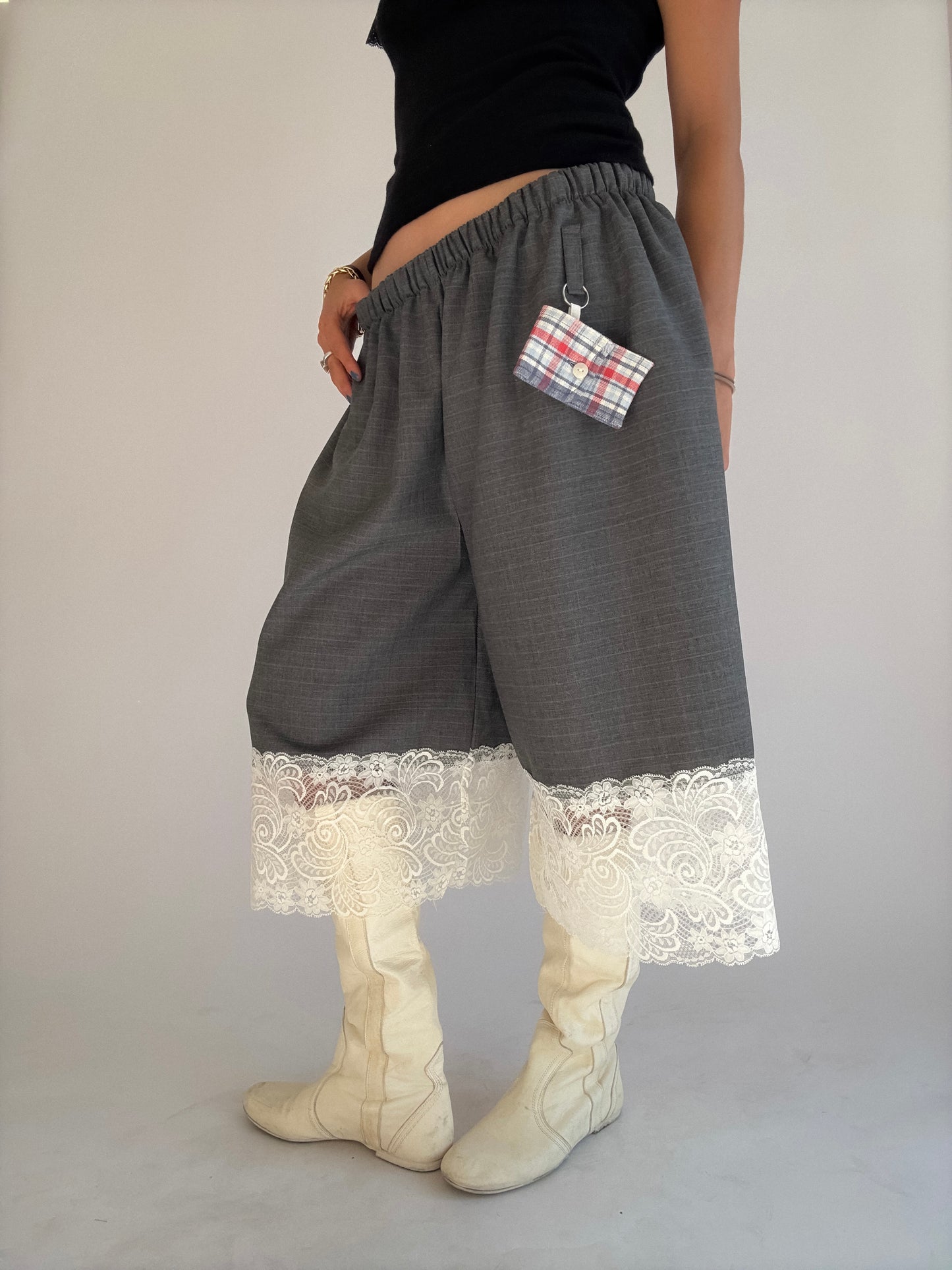 le Colette Basketball Shorts N°47